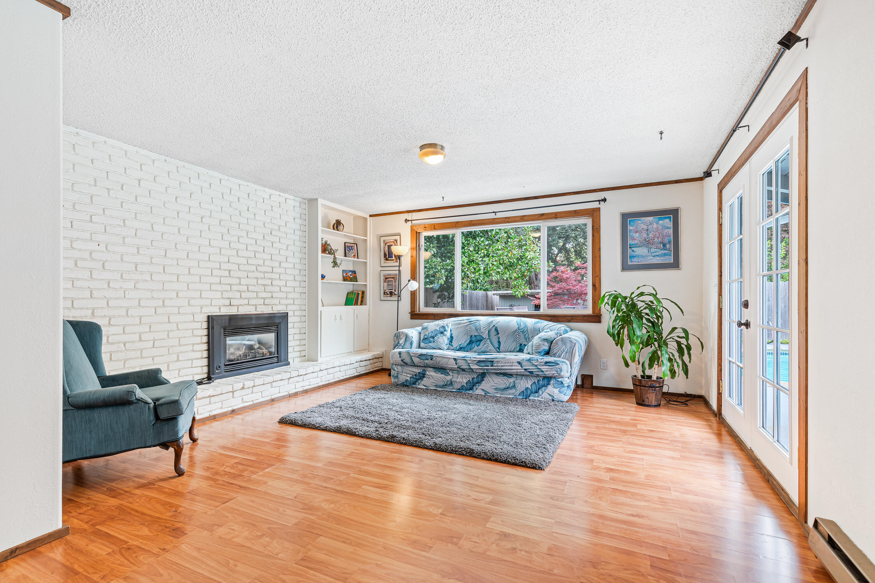 Siskiyou Heights Addition - Residential