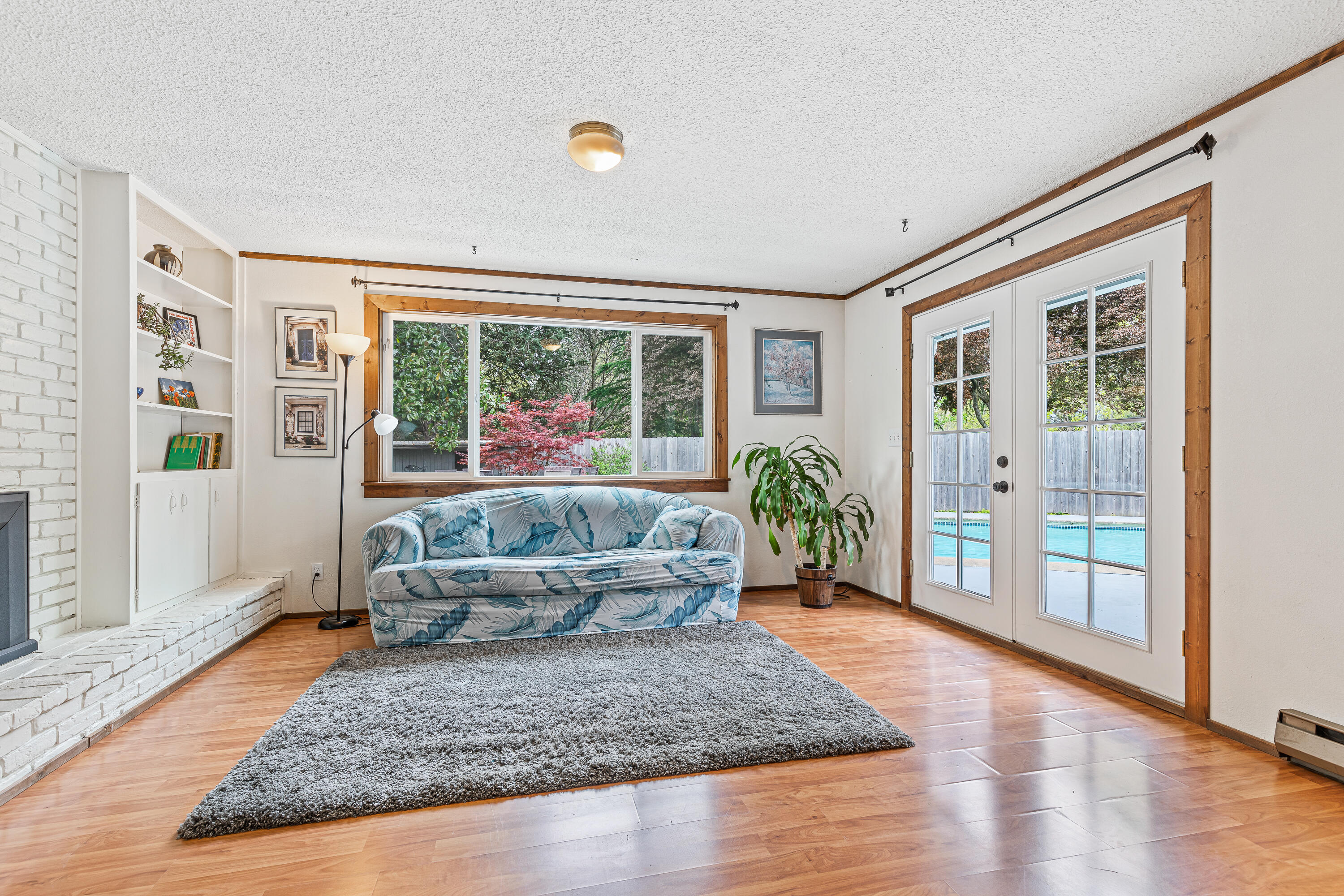 Siskiyou Heights Addition - Residential