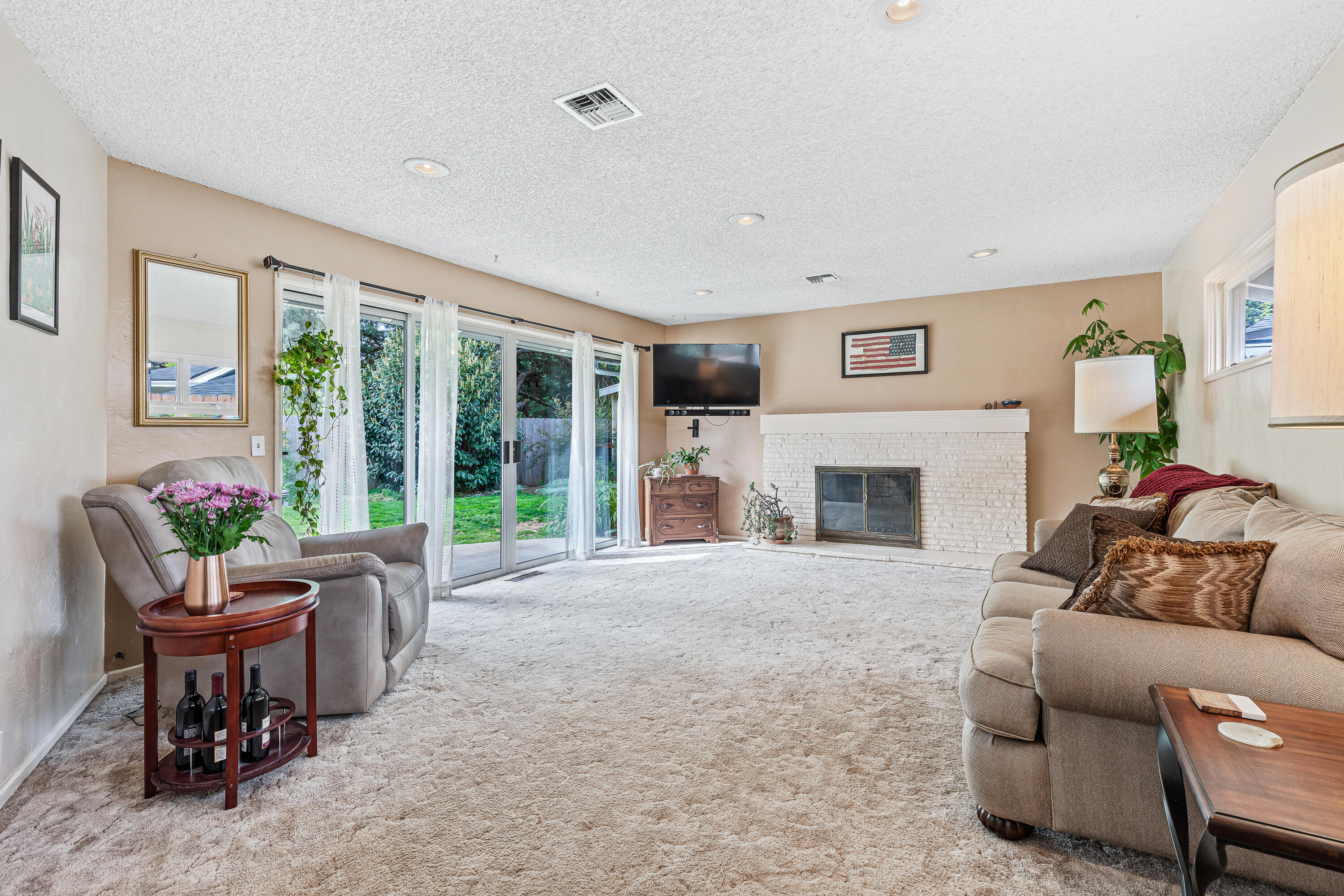 Siskiyou Heights Addition - Residential