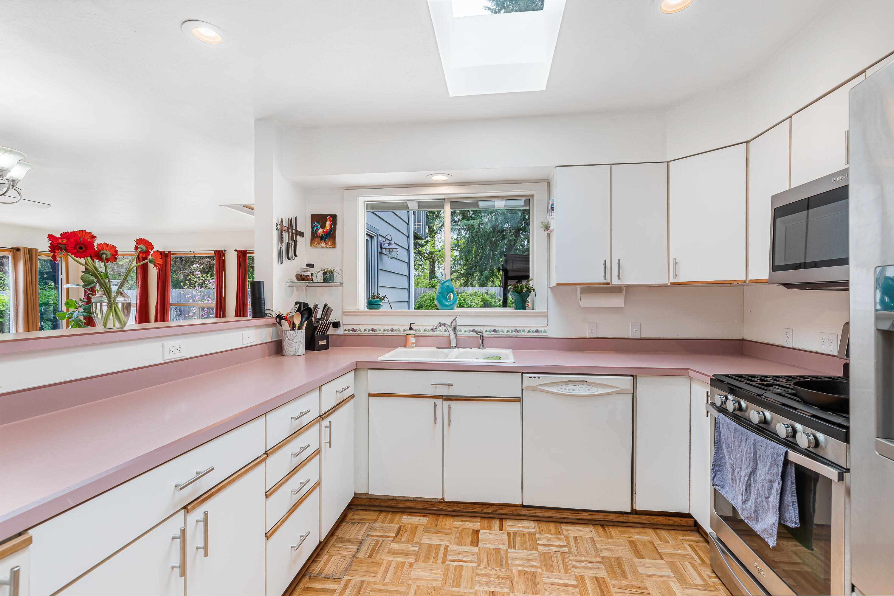 Siskiyou Heights Addition - Residential