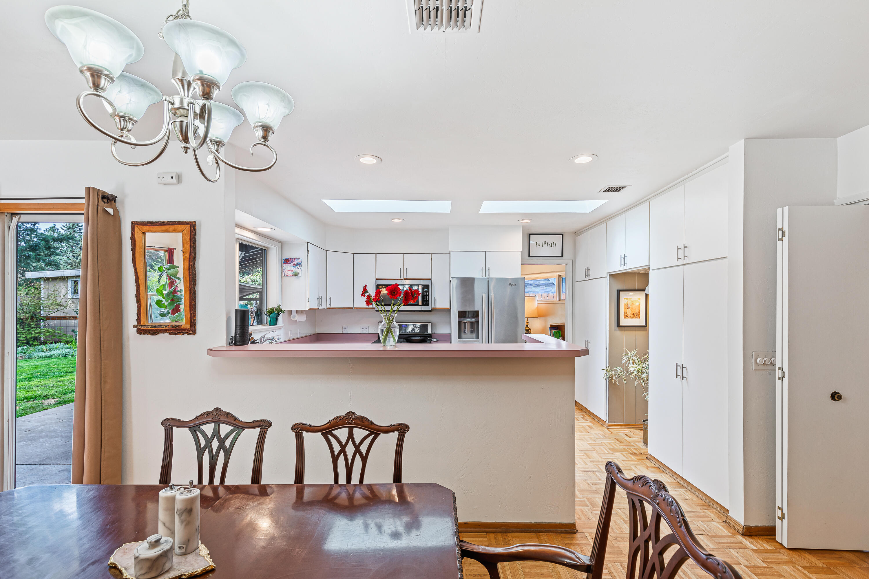 Siskiyou Heights Addition - Residential