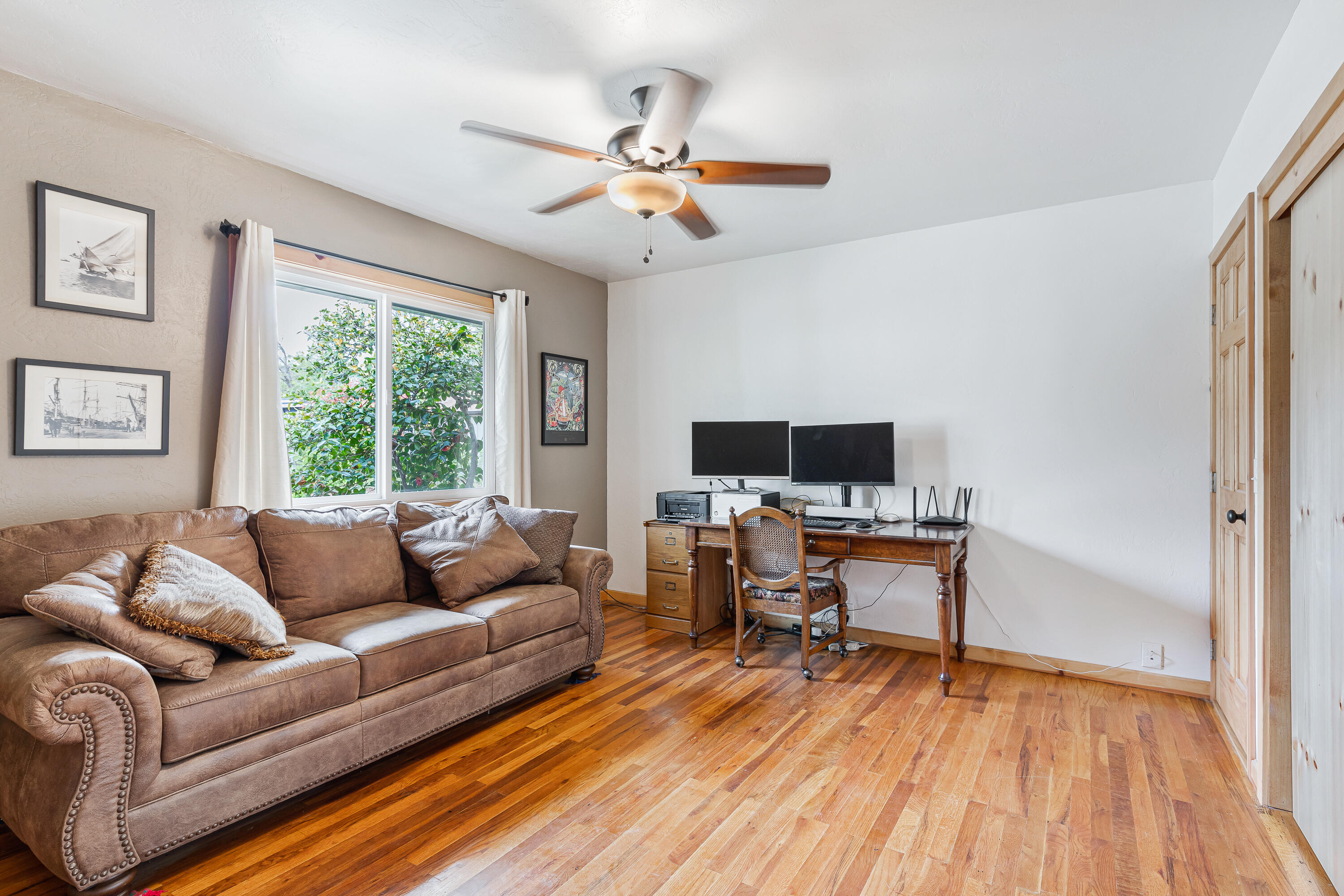 Siskiyou Heights Addition - Residential