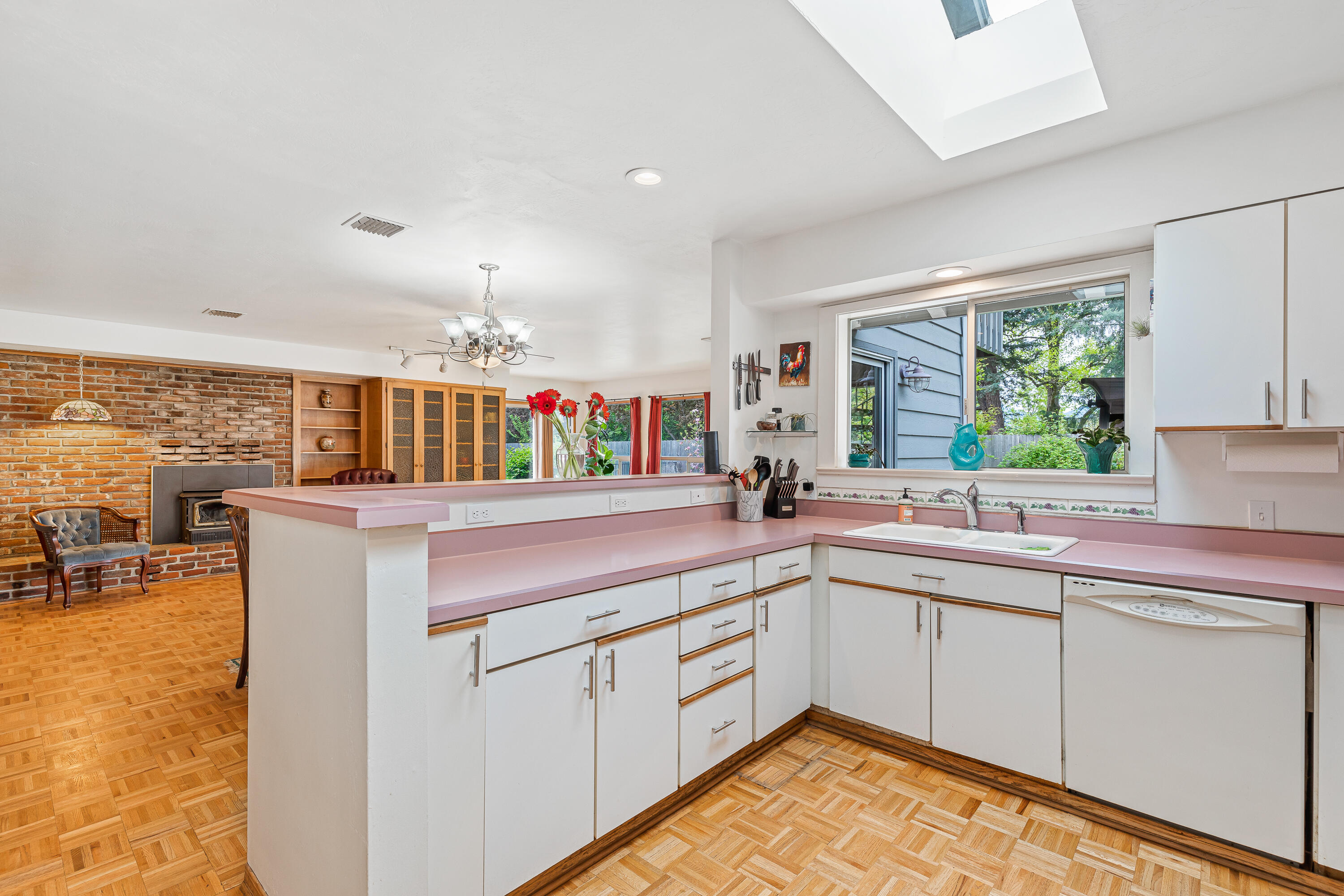 Siskiyou Heights Addition - Residential