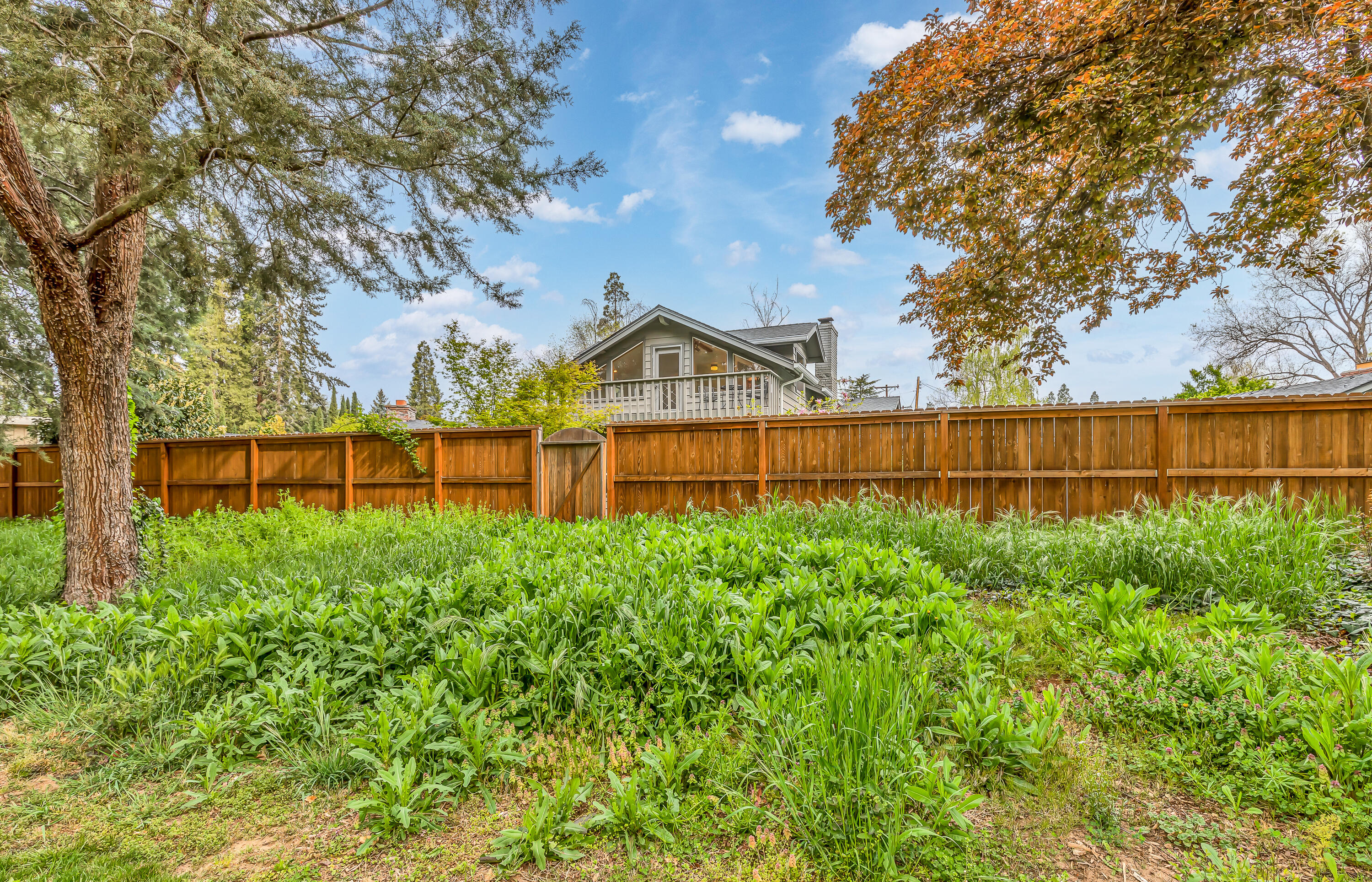 Siskiyou Heights Addition - Residential