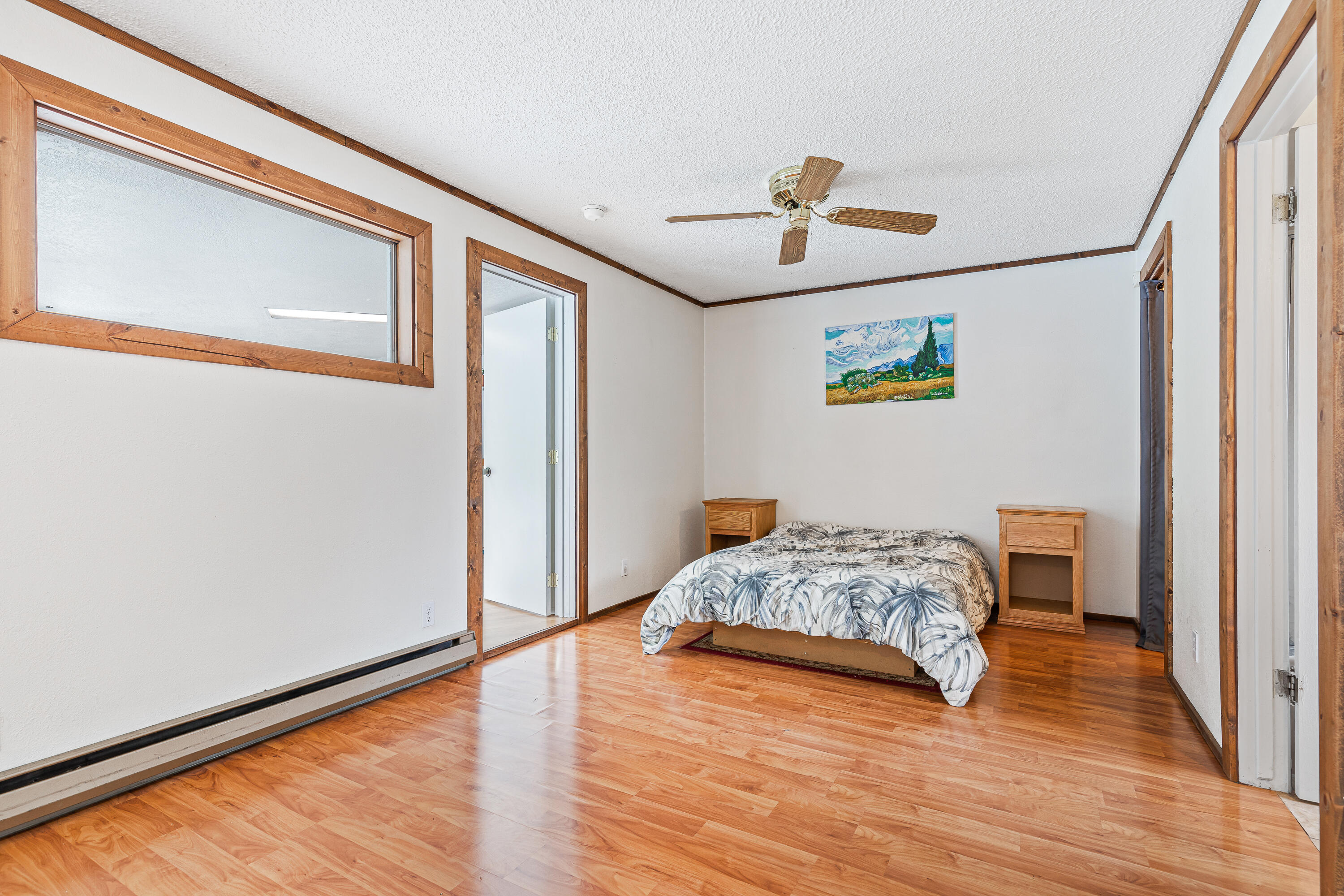 Siskiyou Heights Addition - Residential