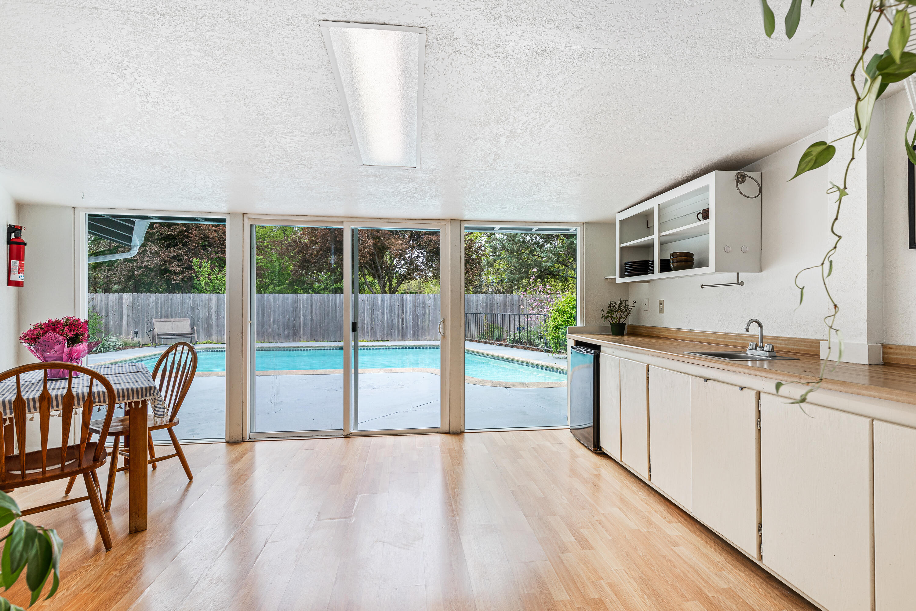 Siskiyou Heights Addition - Residential