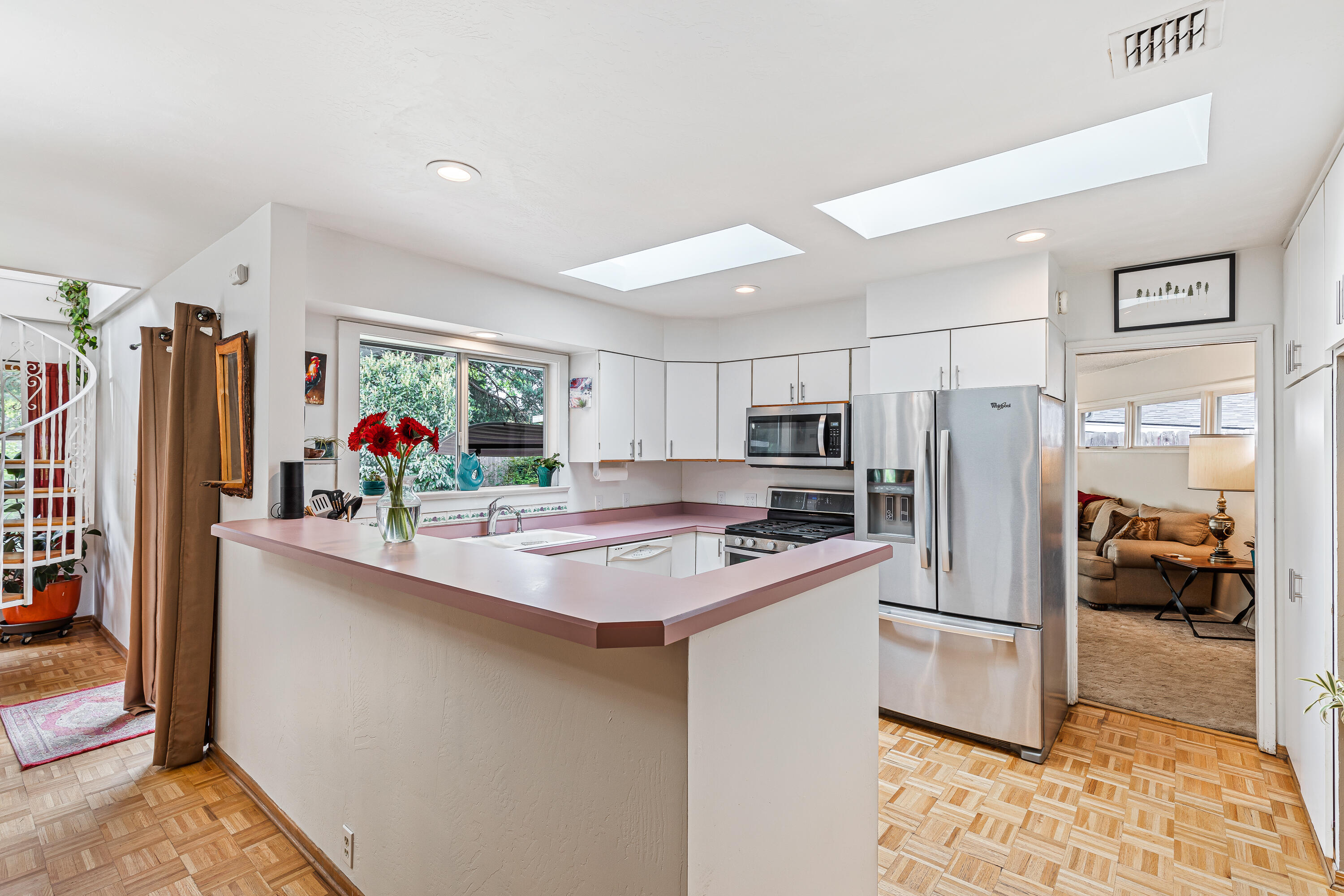 Siskiyou Heights Addition - Residential