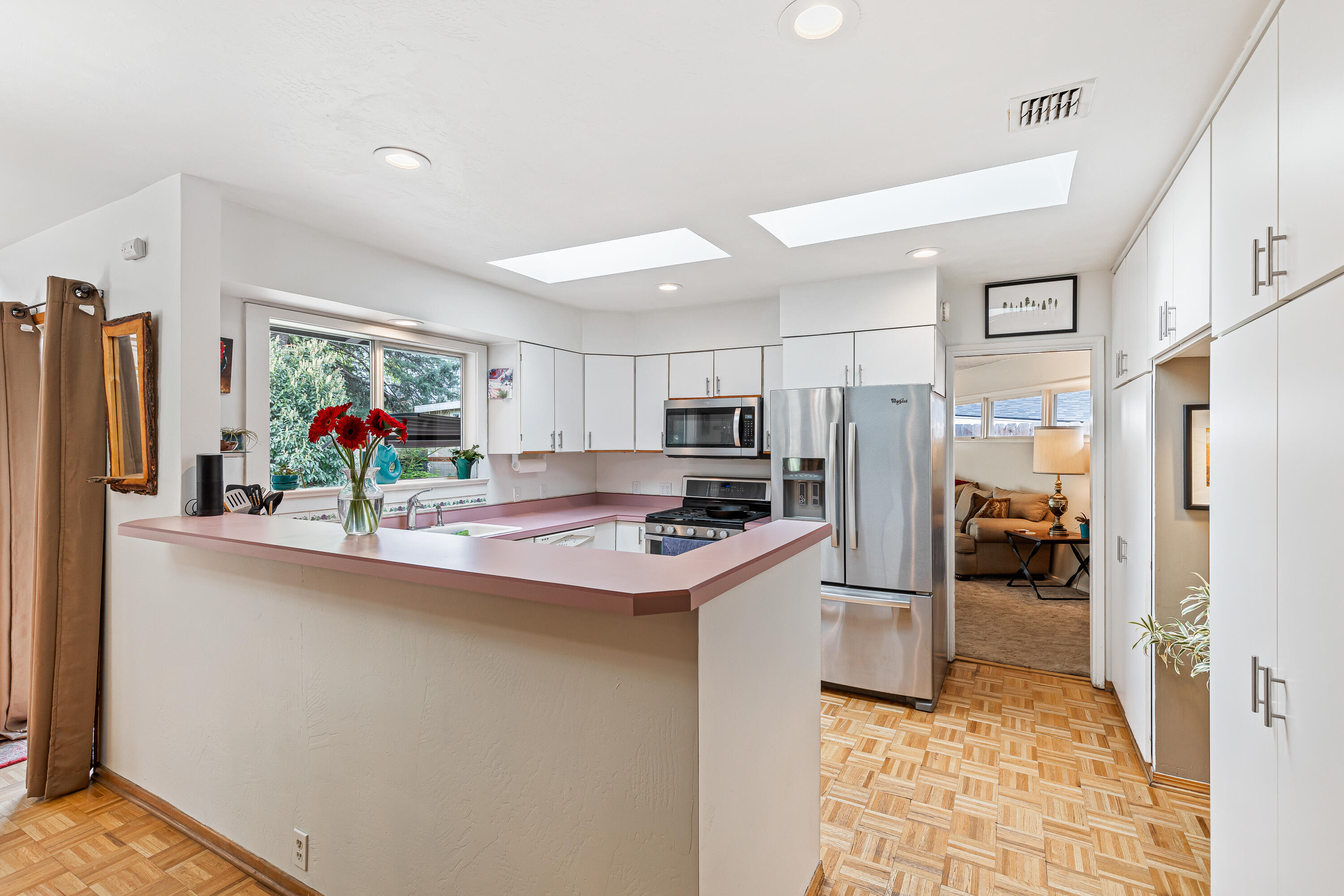 Siskiyou Heights Addition - Residential