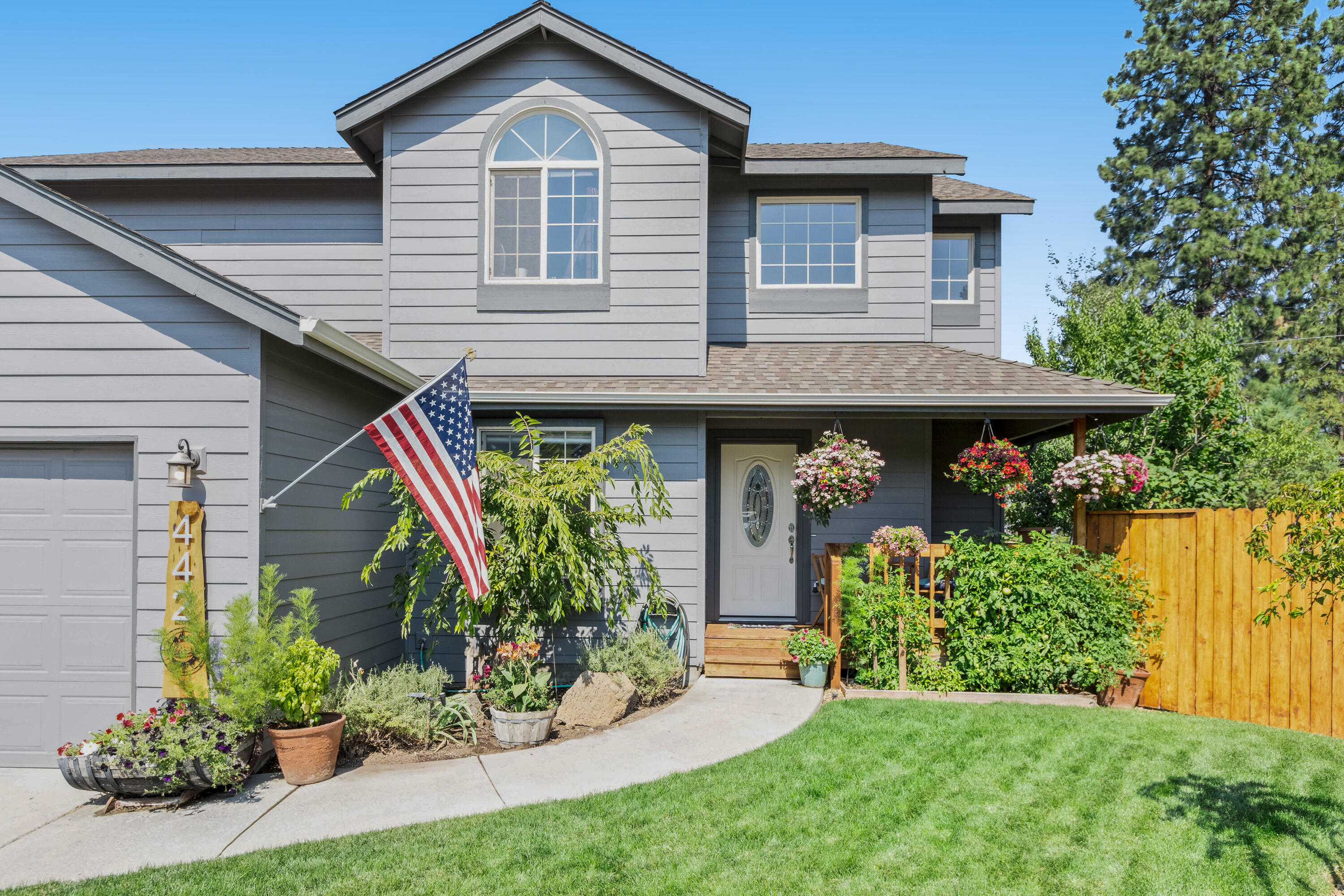 Alpenview Estates - Residential
