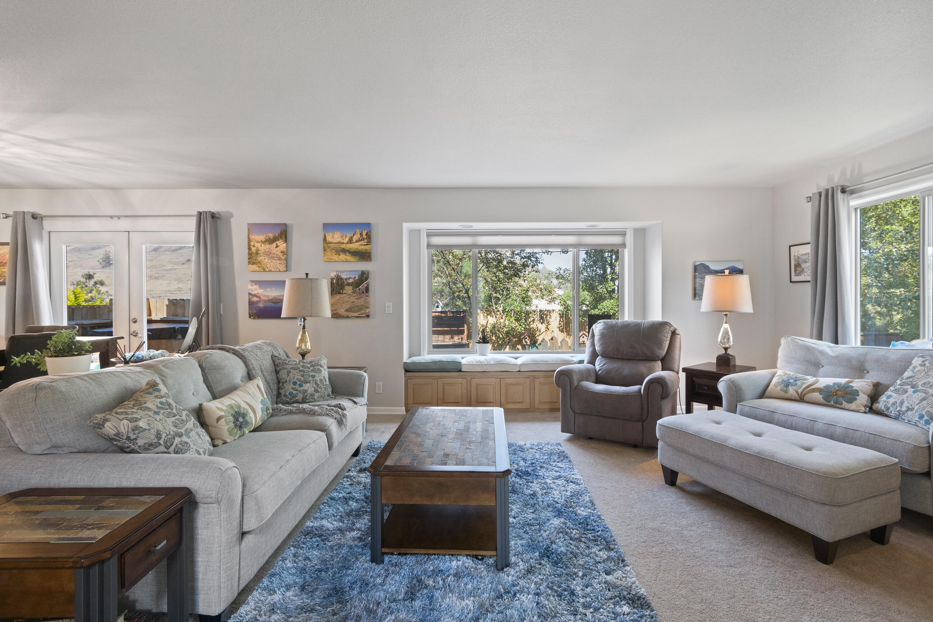 Alpenview Estates - Residential
