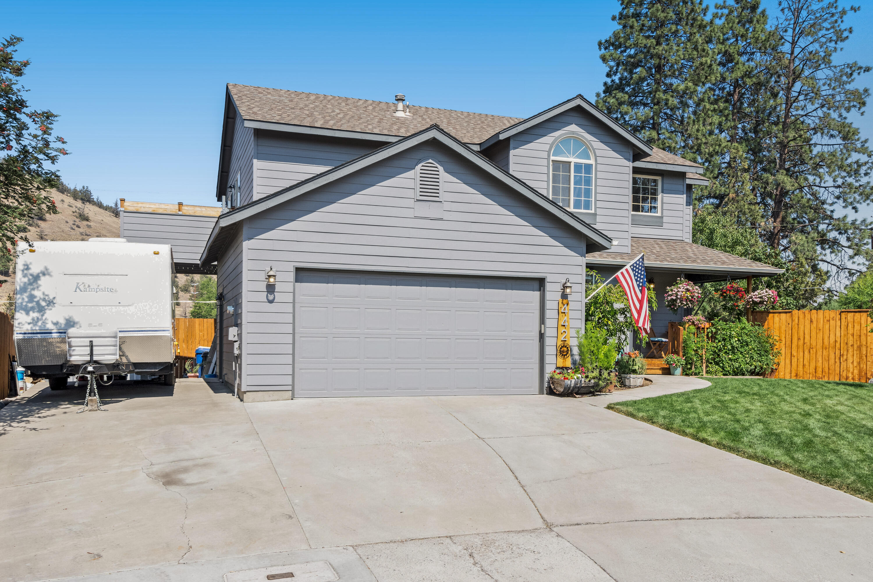 Alpenview Estates - Residential