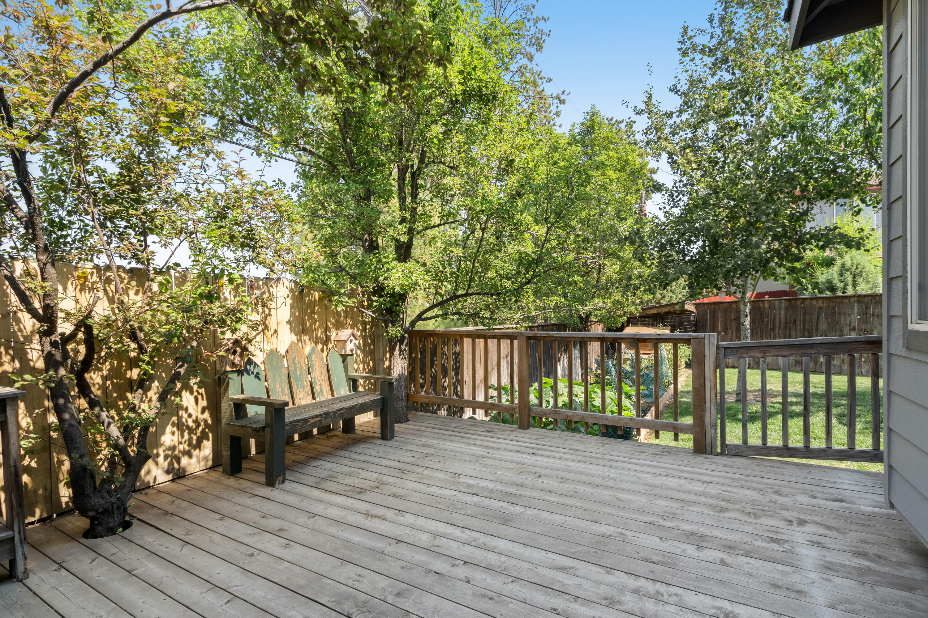 Alpenview Estates - Residential