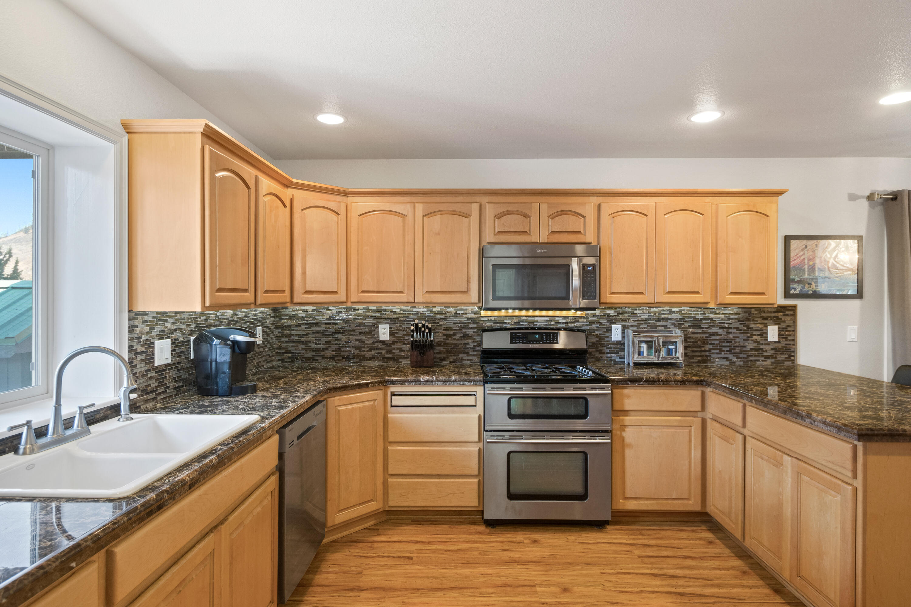 Alpenview Estates - Residential