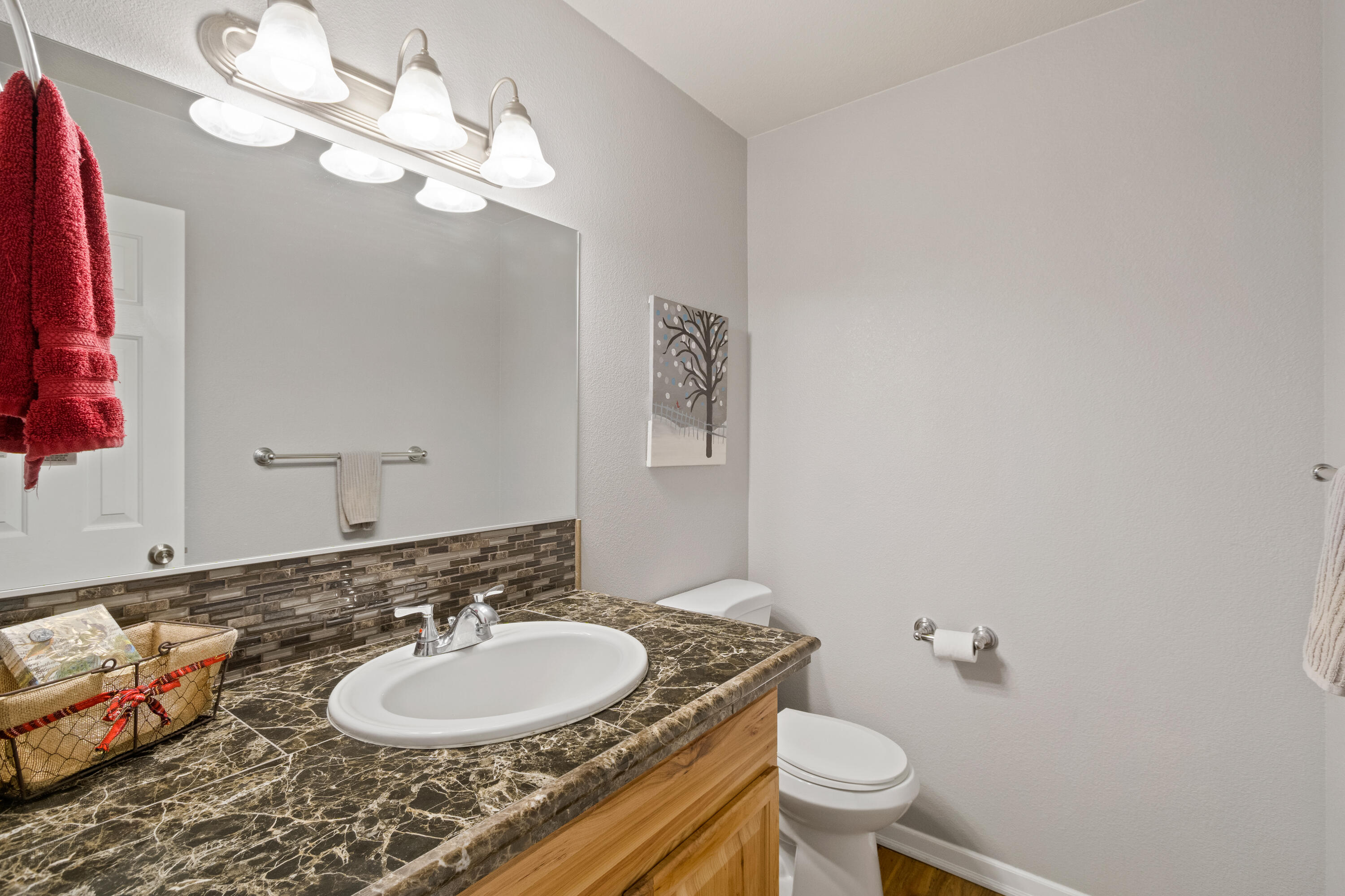 Alpenview Estates - Residential