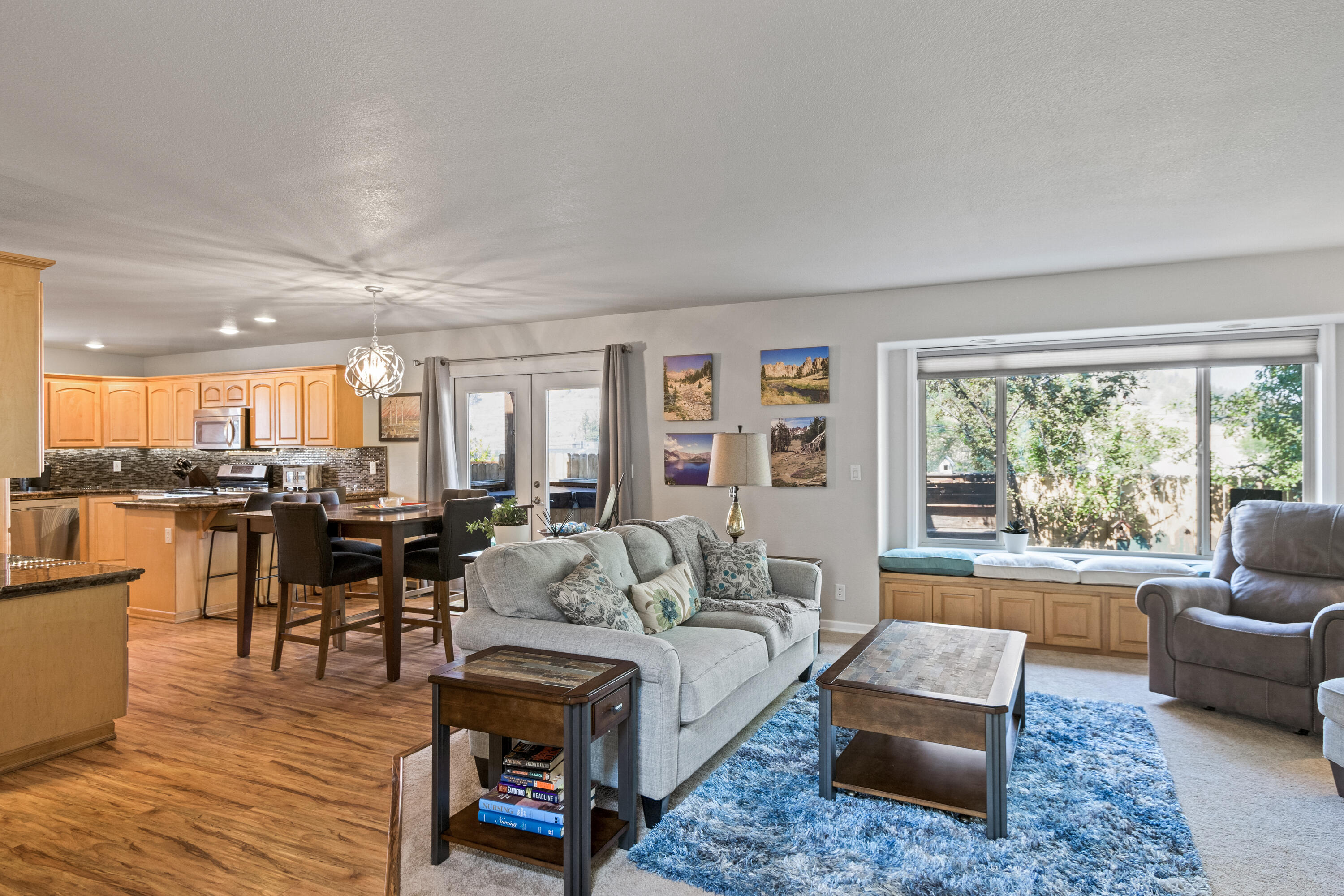 Alpenview Estates - Residential
