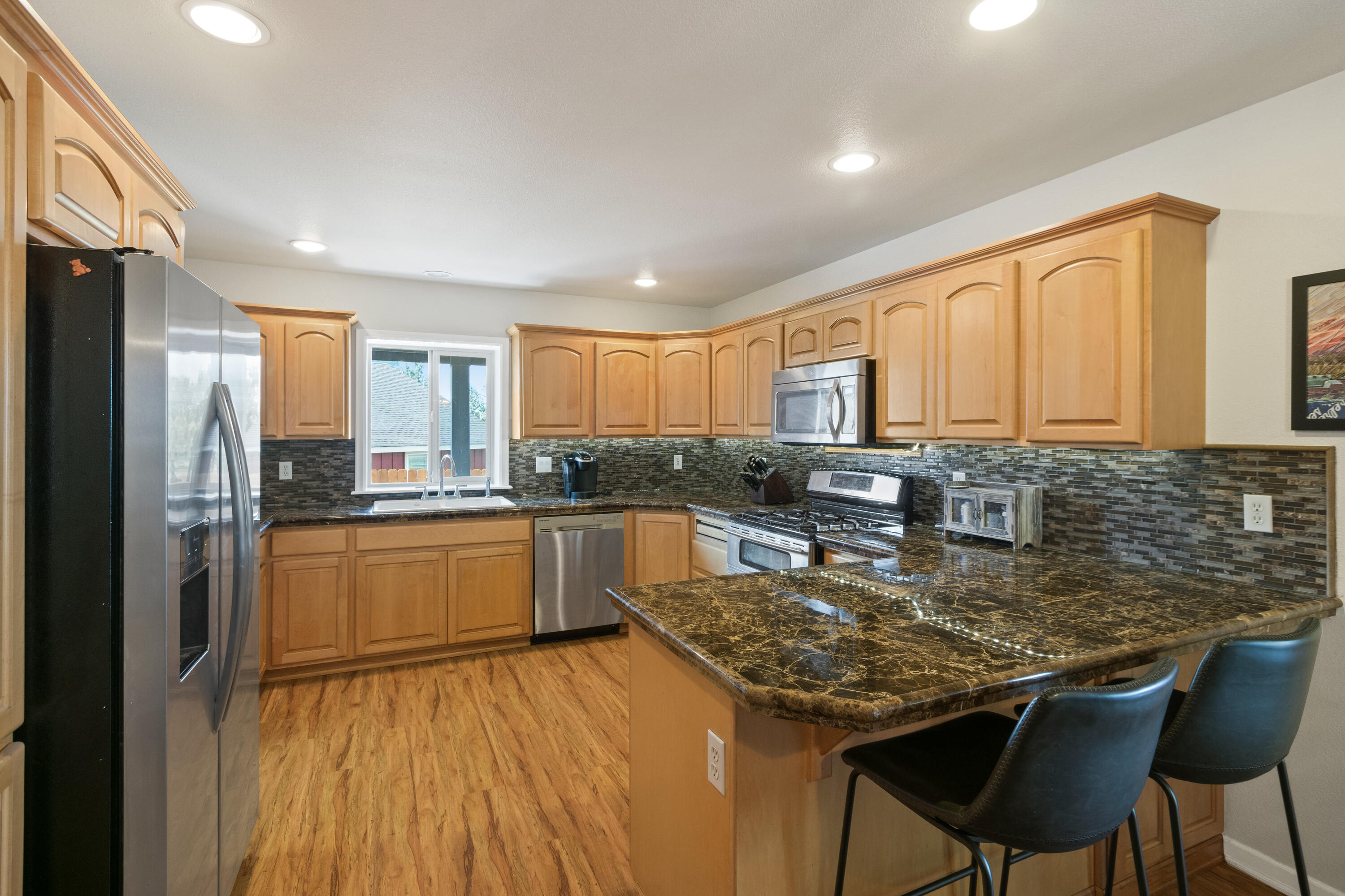 Alpenview Estates - Residential