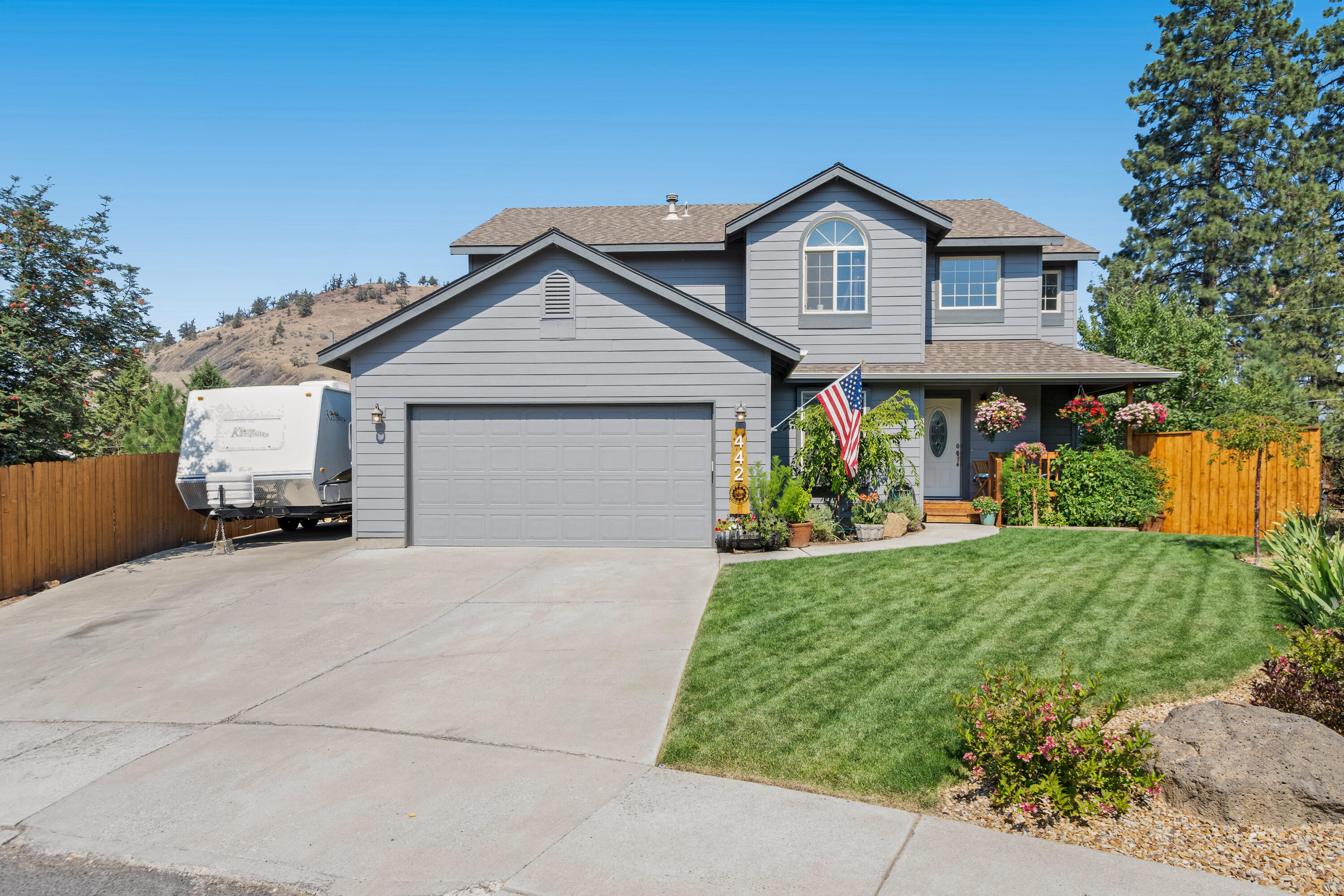 Alpenview Estates - Residential