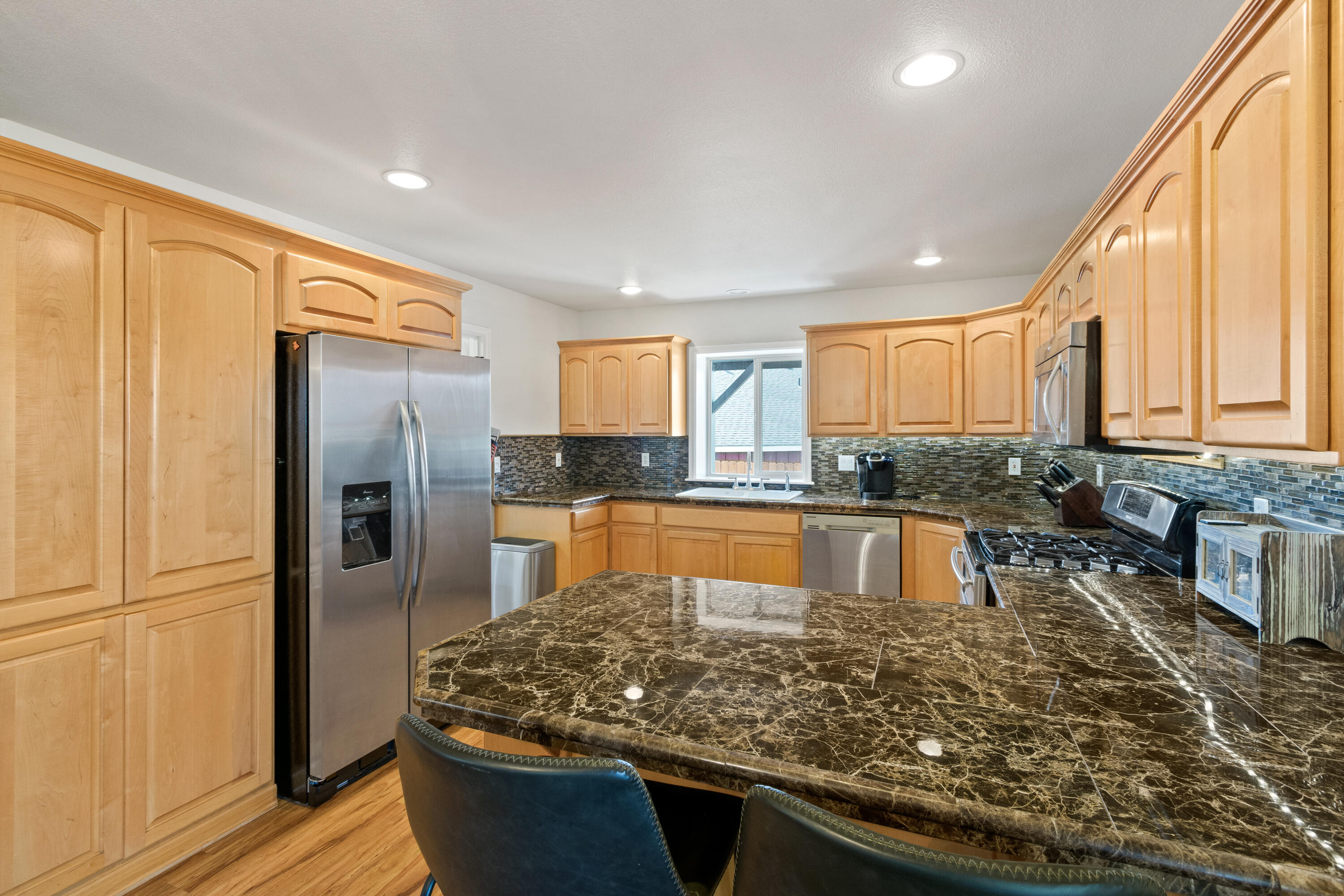 Alpenview Estates - Residential