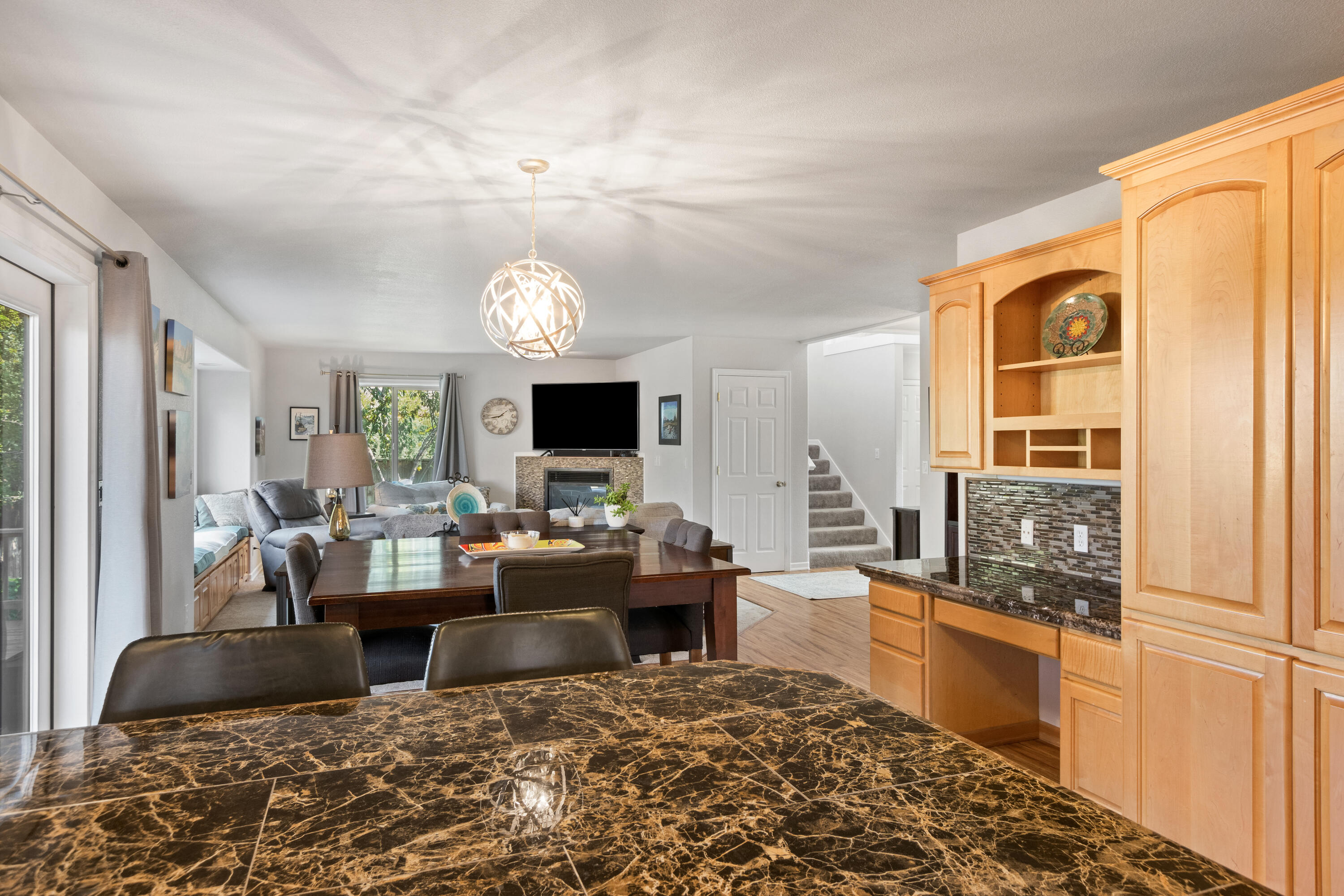 Alpenview Estates - Residential