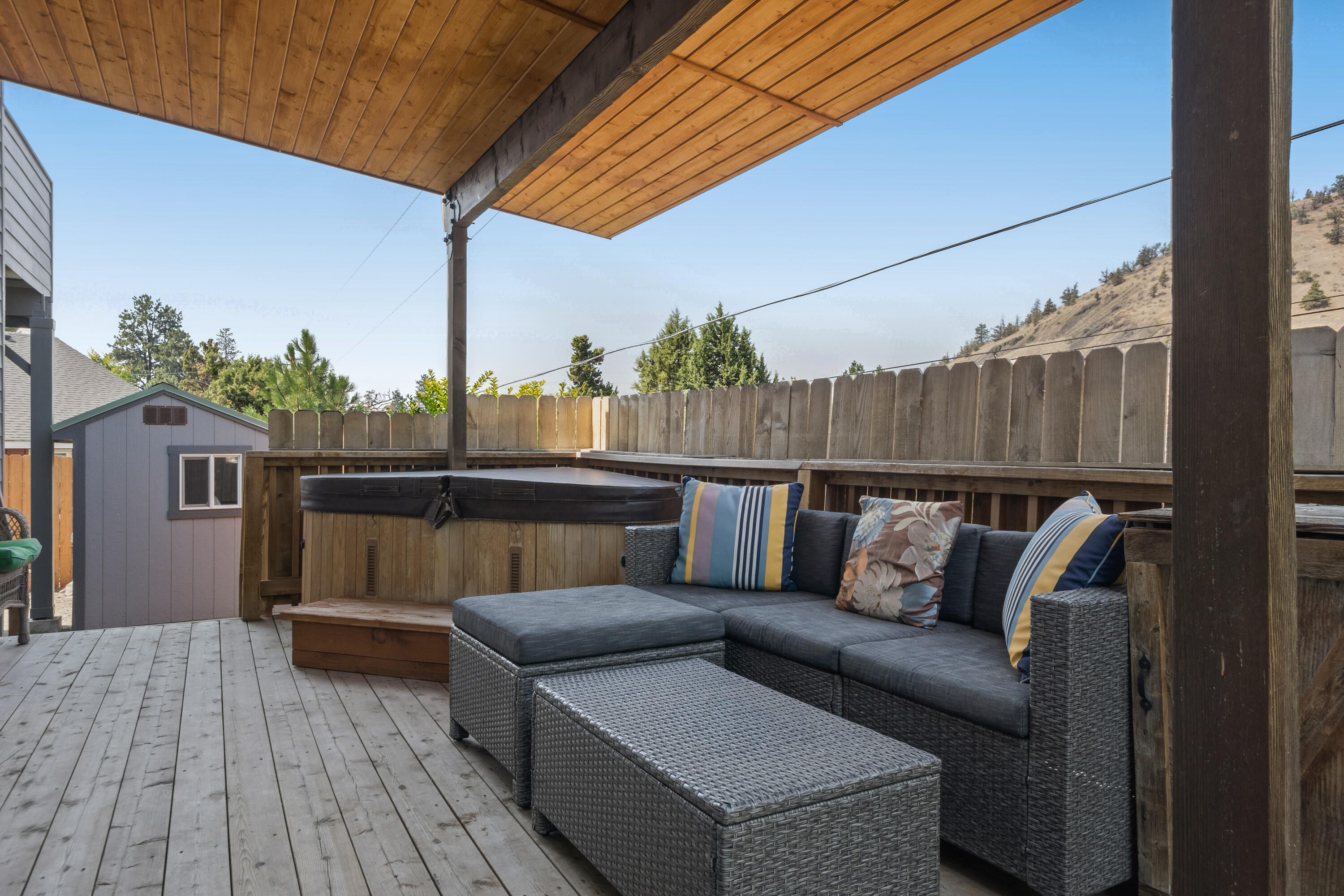 Alpenview Estates - Residential