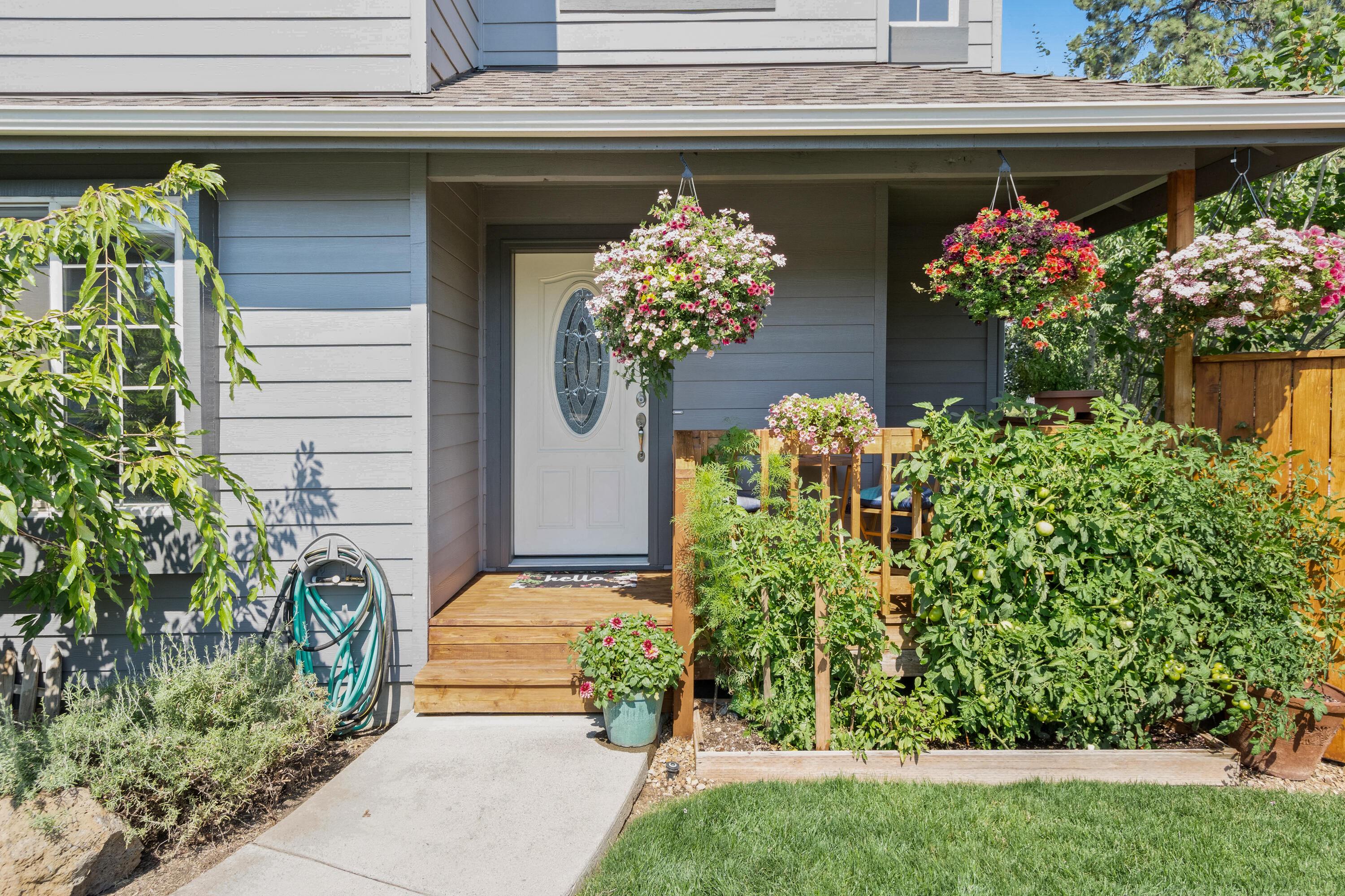 Alpenview Estates - Residential