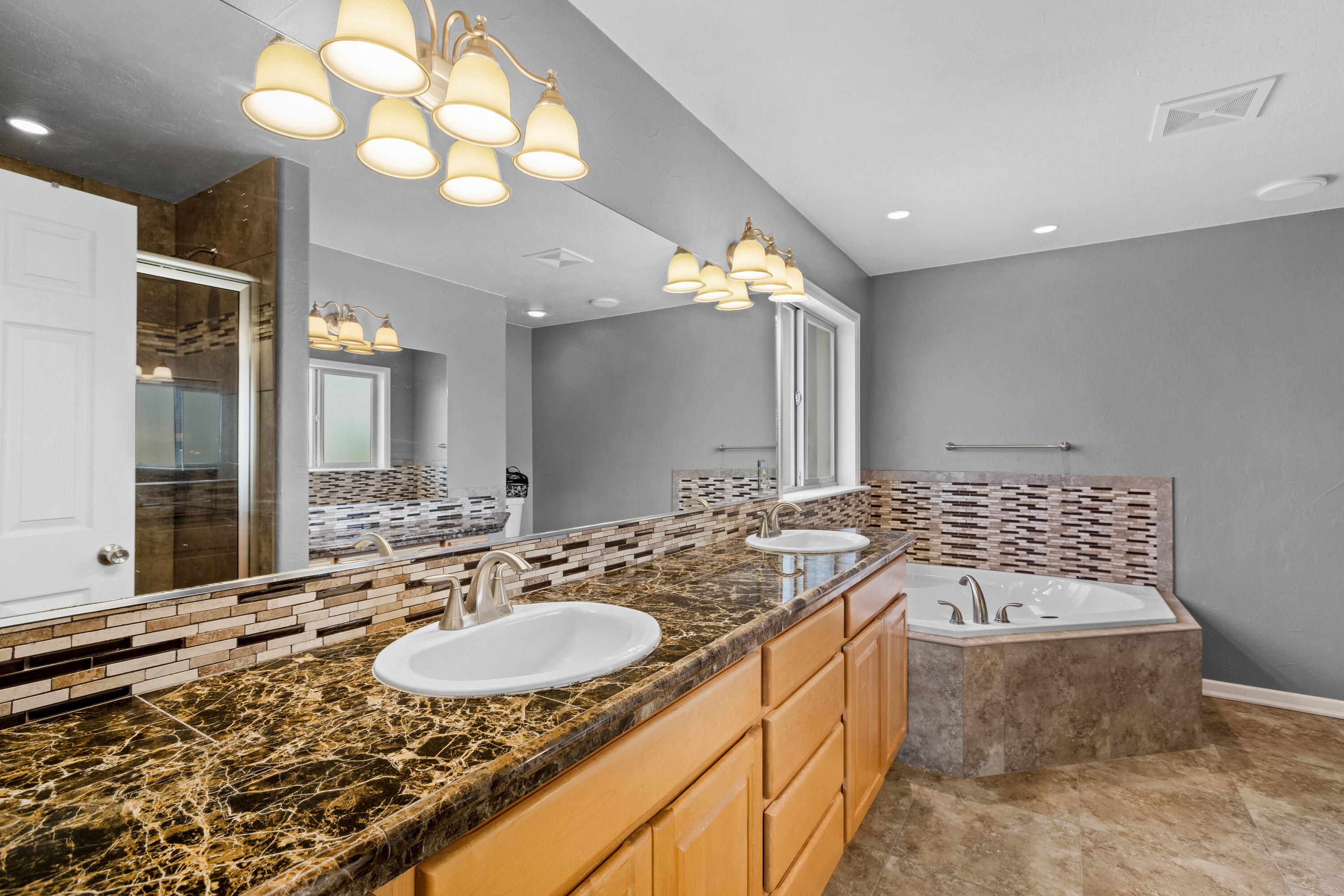 Alpenview Estates - Residential
