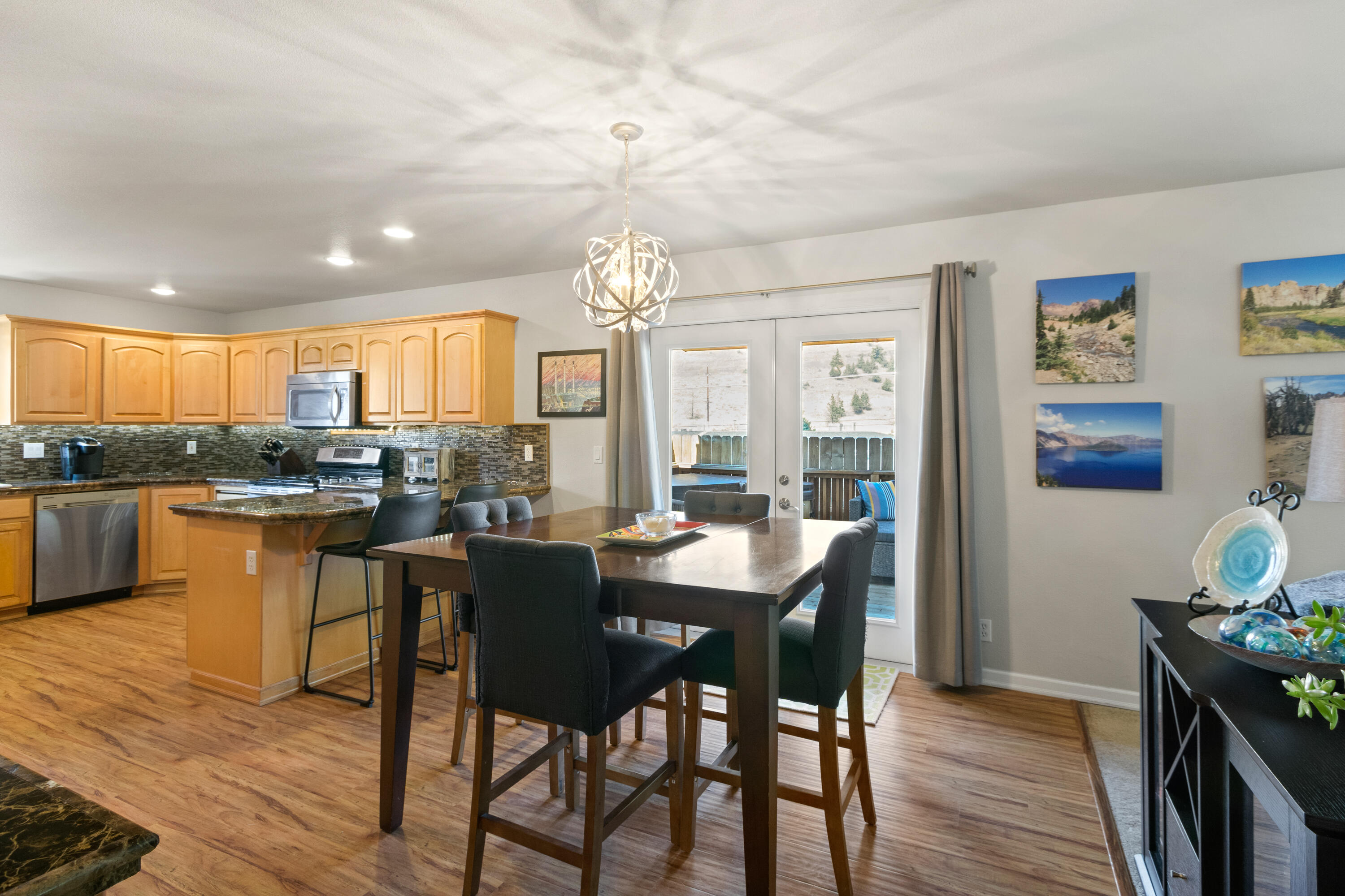 Alpenview Estates - Residential