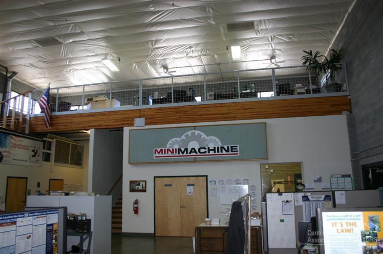 North Brinson Bus - Commercial Sale