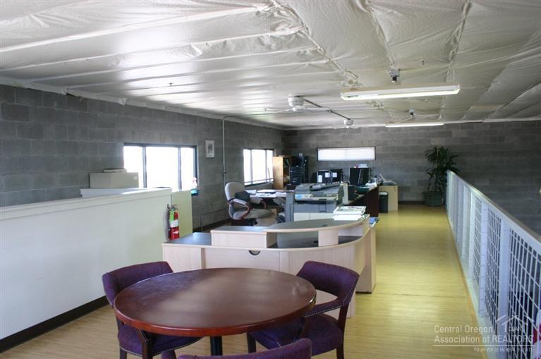 North Brinson Bus - Commercial Sale