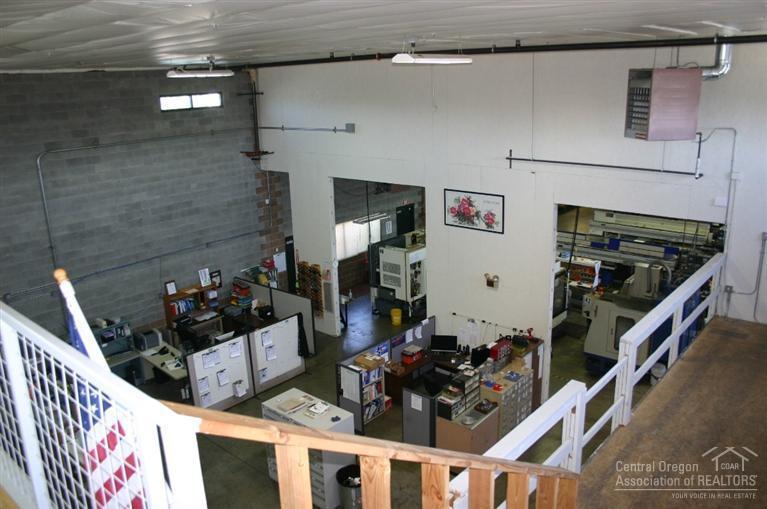 North Brinson Bus - Commercial Sale