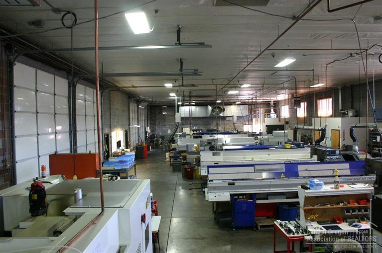 North Brinson Bus - Commercial Sale