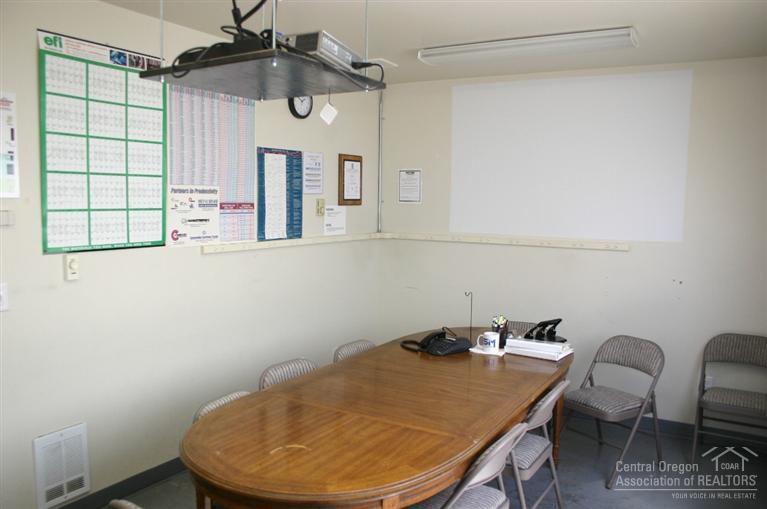 North Brinson Bus - Commercial Sale