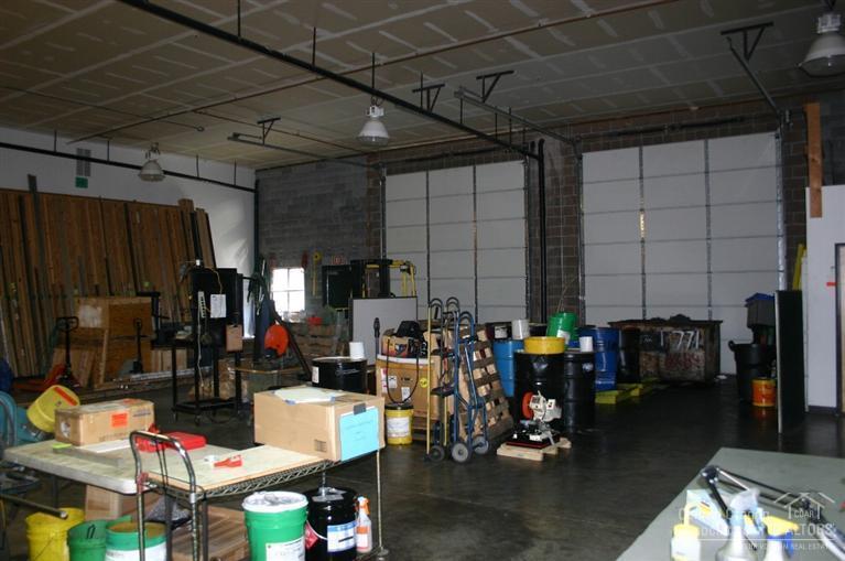 North Brinson Bus - Commercial Sale