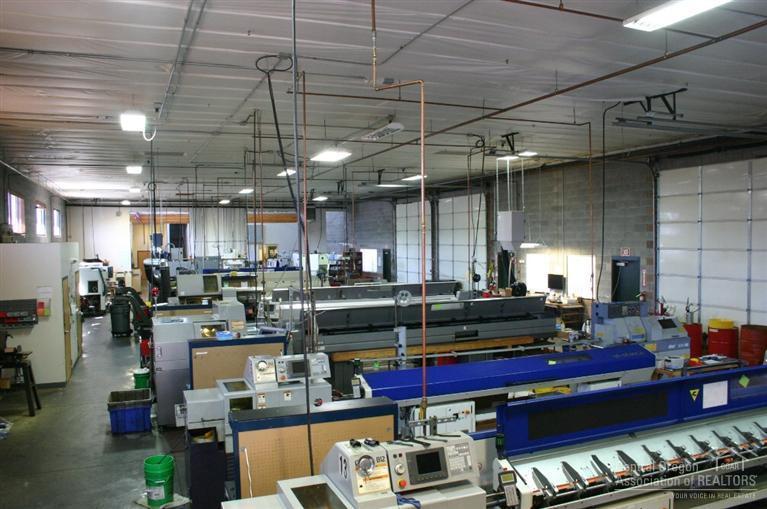 North Brinson Bus - Commercial Sale