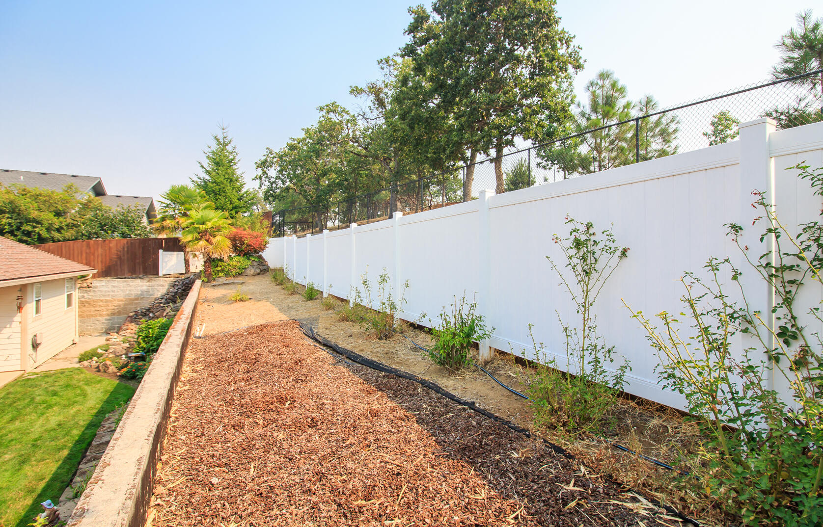 Hillsborough Estates Subdivision Phase 2 - Residential