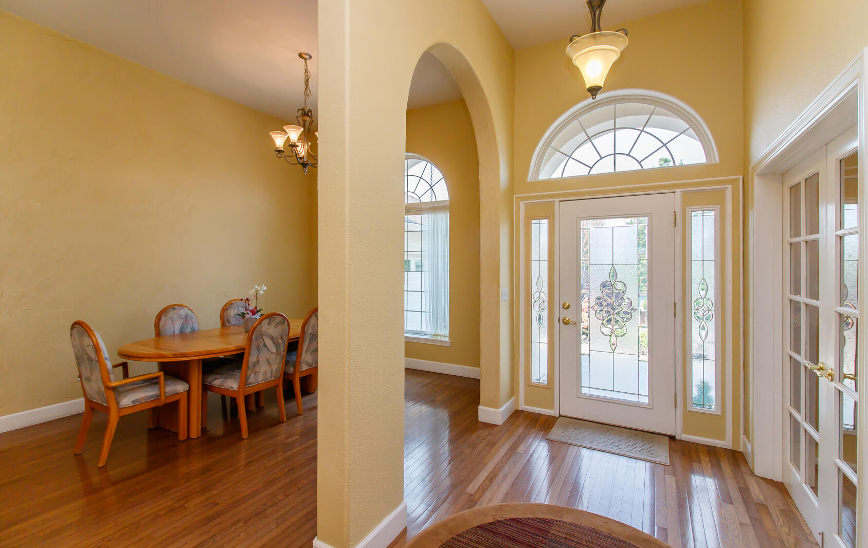 Hillsborough Estates Subdivision Phase 2 - Residential