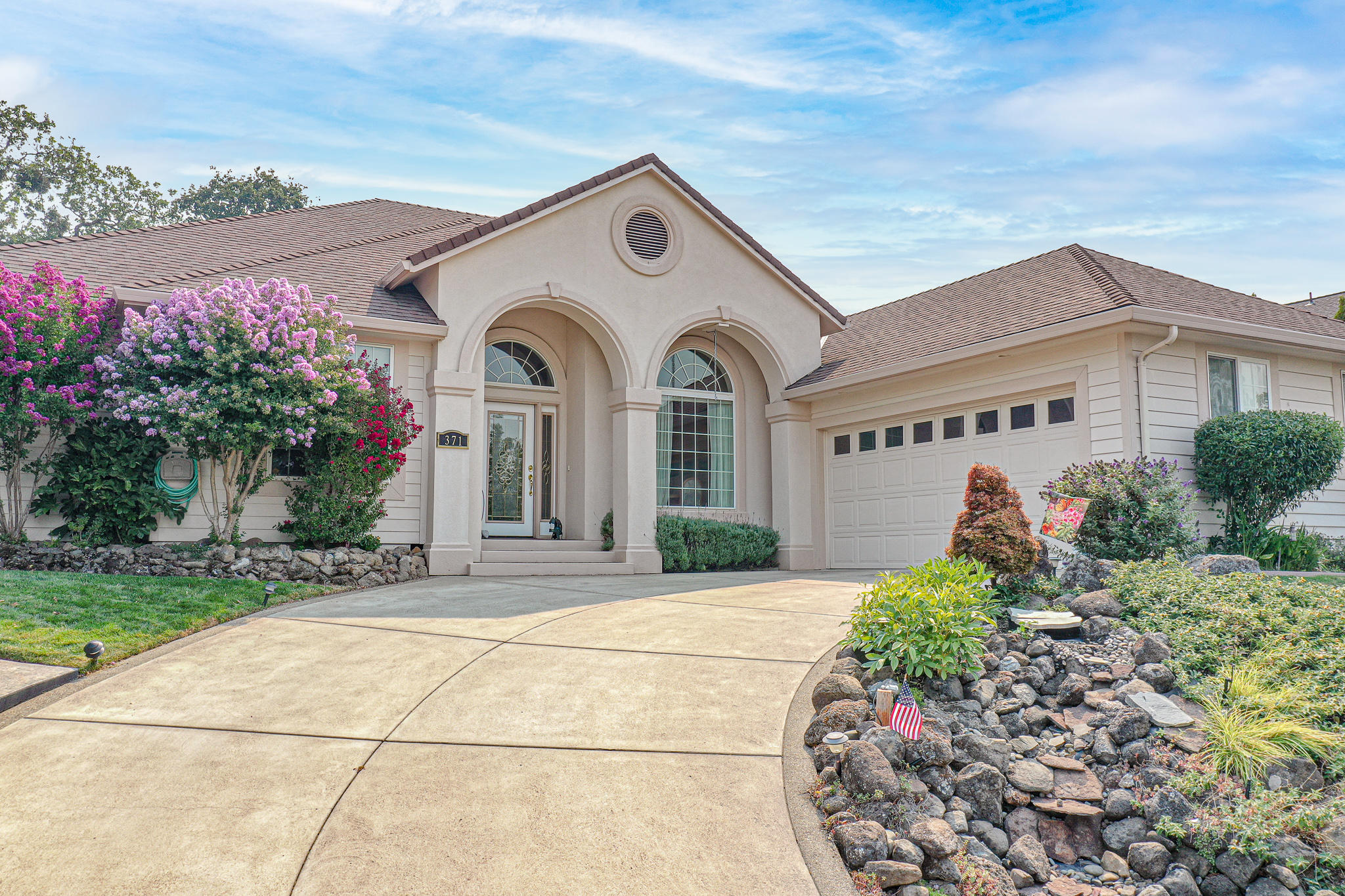 Hillsborough Estates Subdivision Phase 2 - Residential