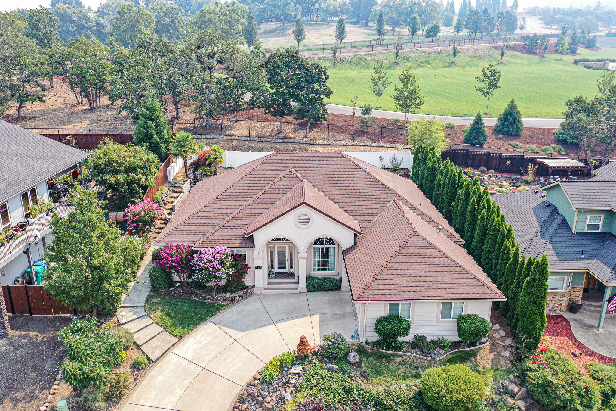 Hillsborough Estates Subdivision Phase 2 - Residential