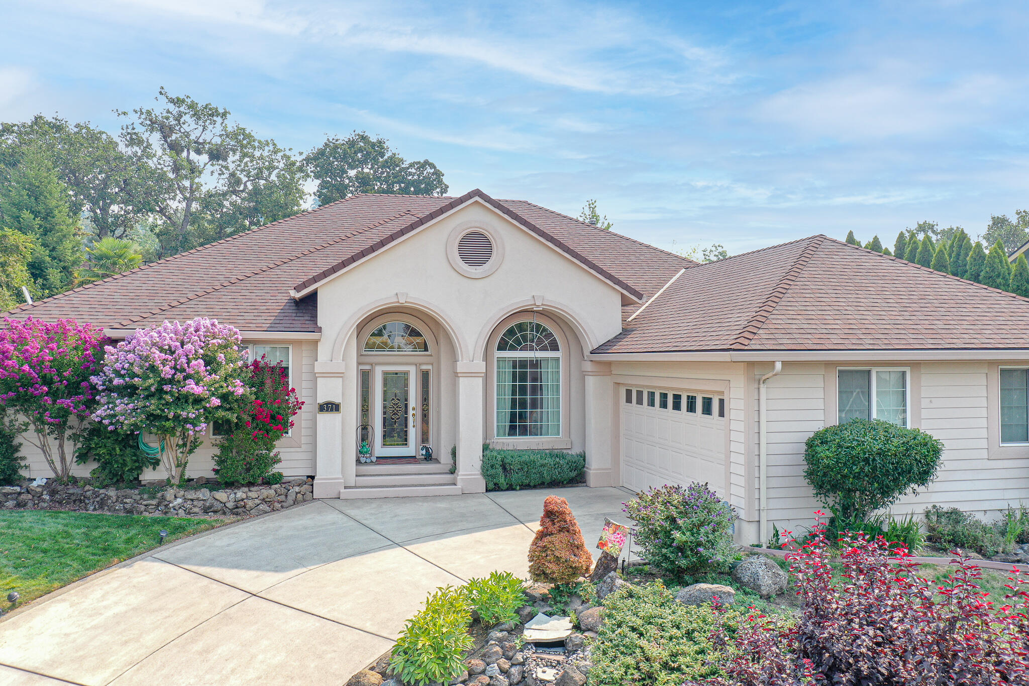 Hillsborough Estates Subdivision Phase 2 - Residential