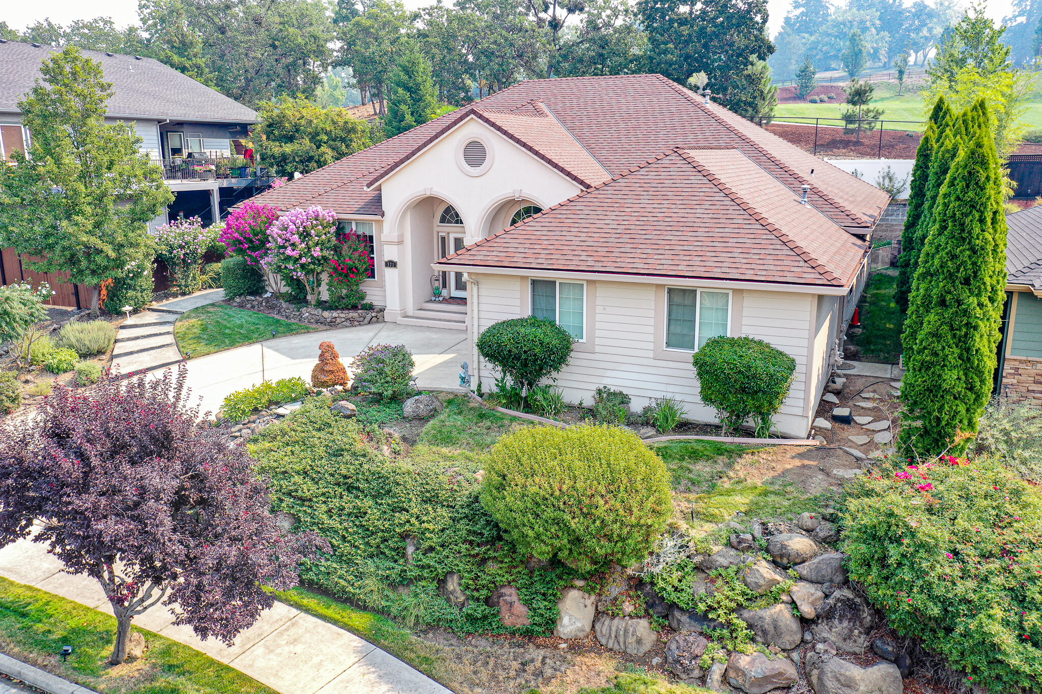 Hillsborough Estates Subdivision Phase 2 - Residential