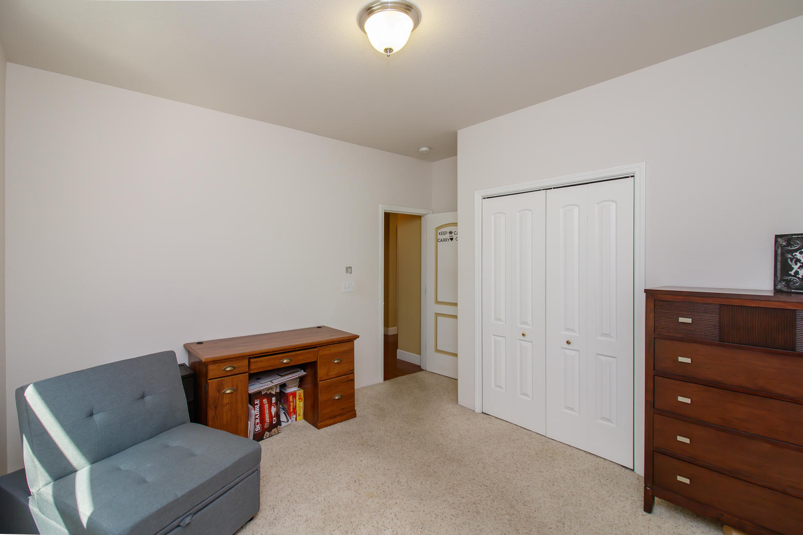 Hillsborough Estates Subdivision Phase 2 - Residential