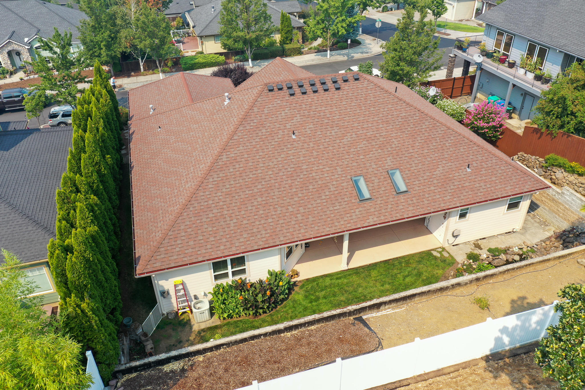 Hillsborough Estates Subdivision Phase 2 - Residential