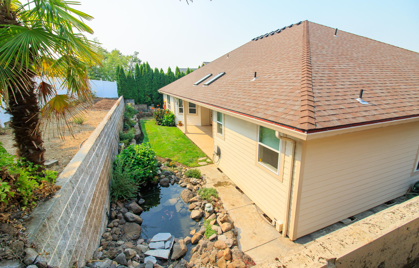 Hillsborough Estates Subdivision Phase 2 - Residential