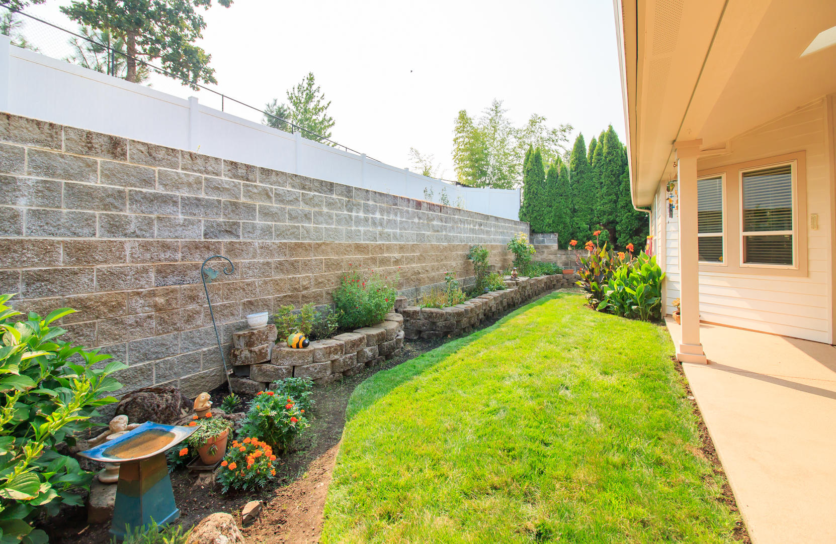 Hillsborough Estates Subdivision Phase 2 - Residential