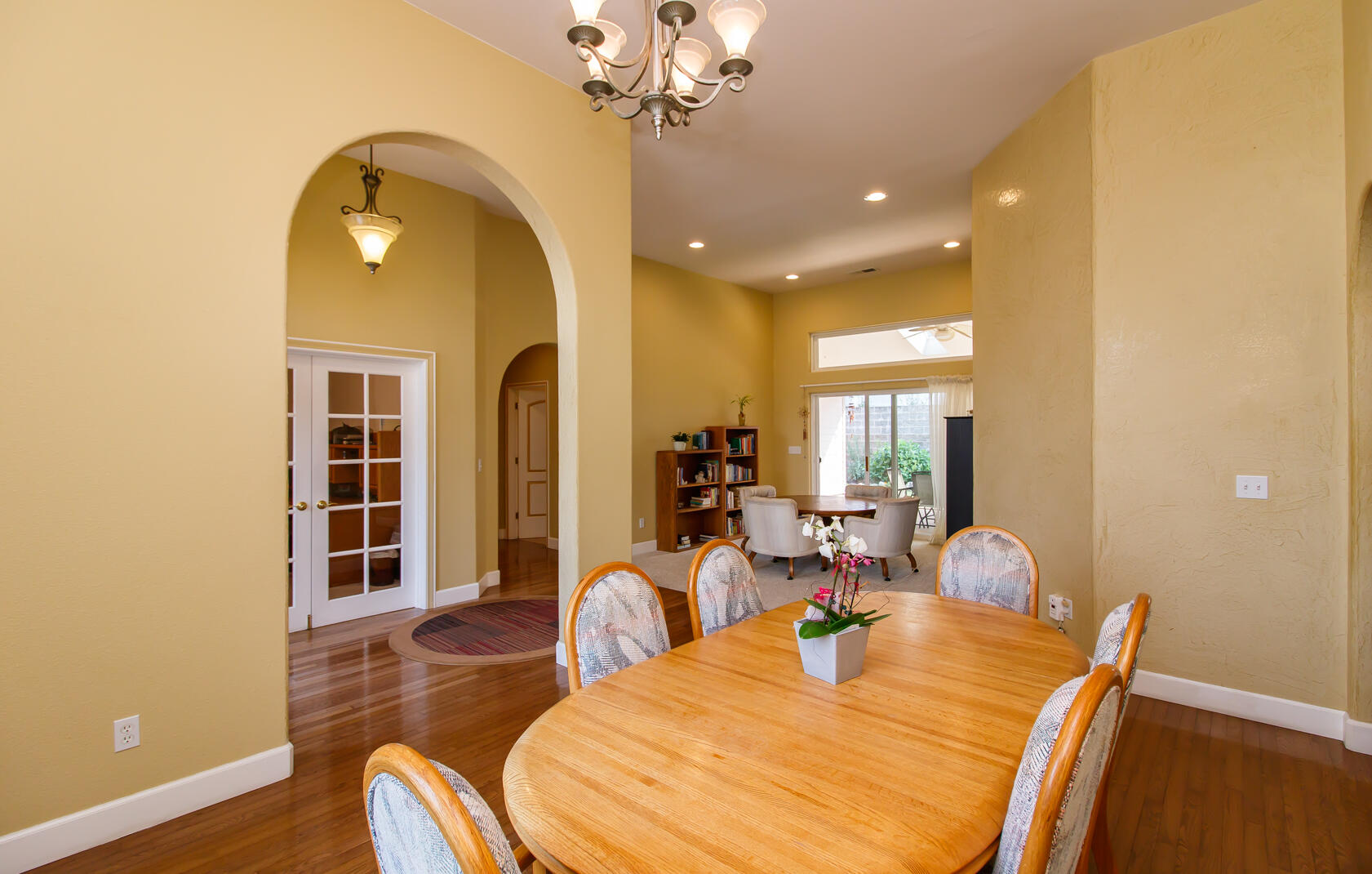 Hillsborough Estates Subdivision Phase 2 - Residential