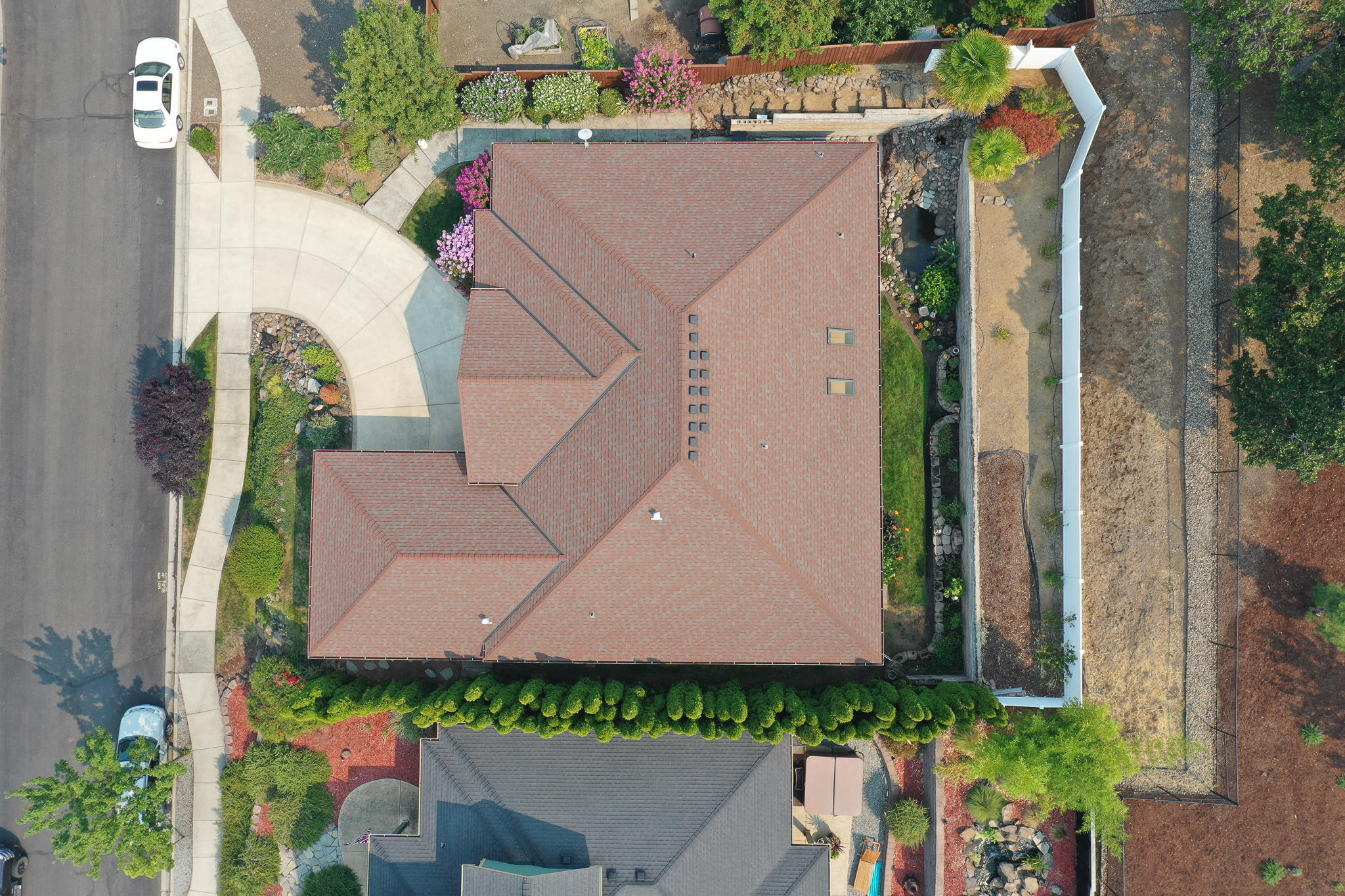 Hillsborough Estates Subdivision Phase 2 - Residential