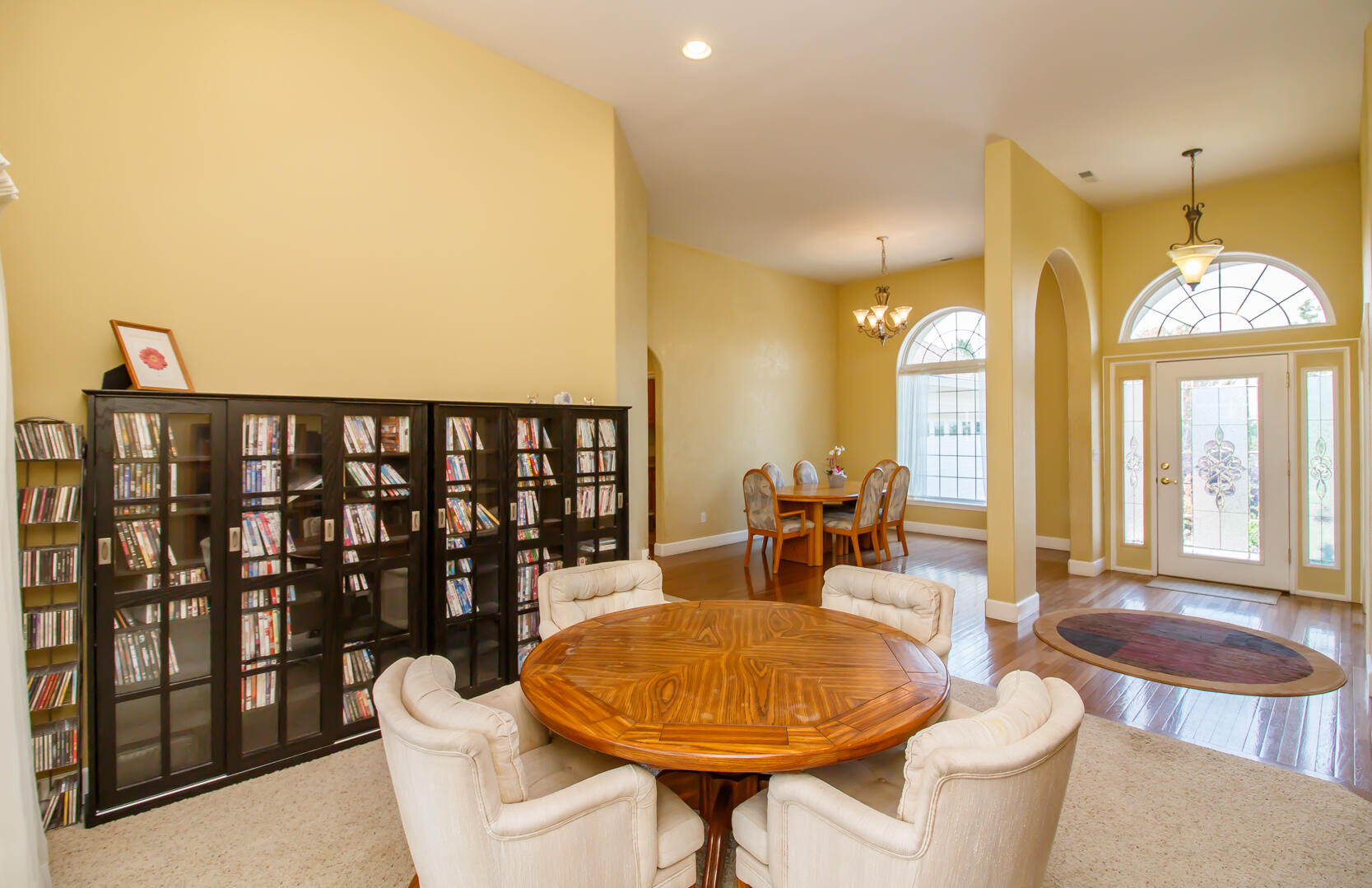 Hillsborough Estates Subdivision Phase 2 - Residential