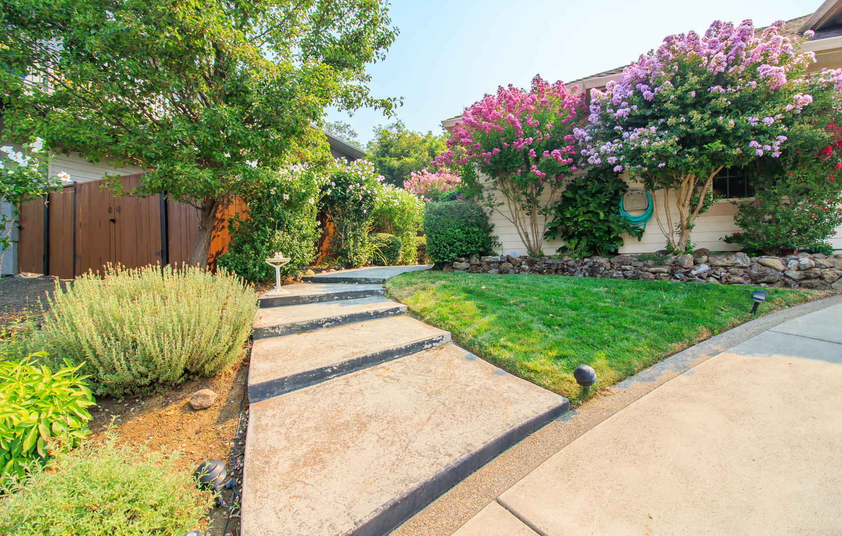 Hillsborough Estates Subdivision Phase 2 - Residential