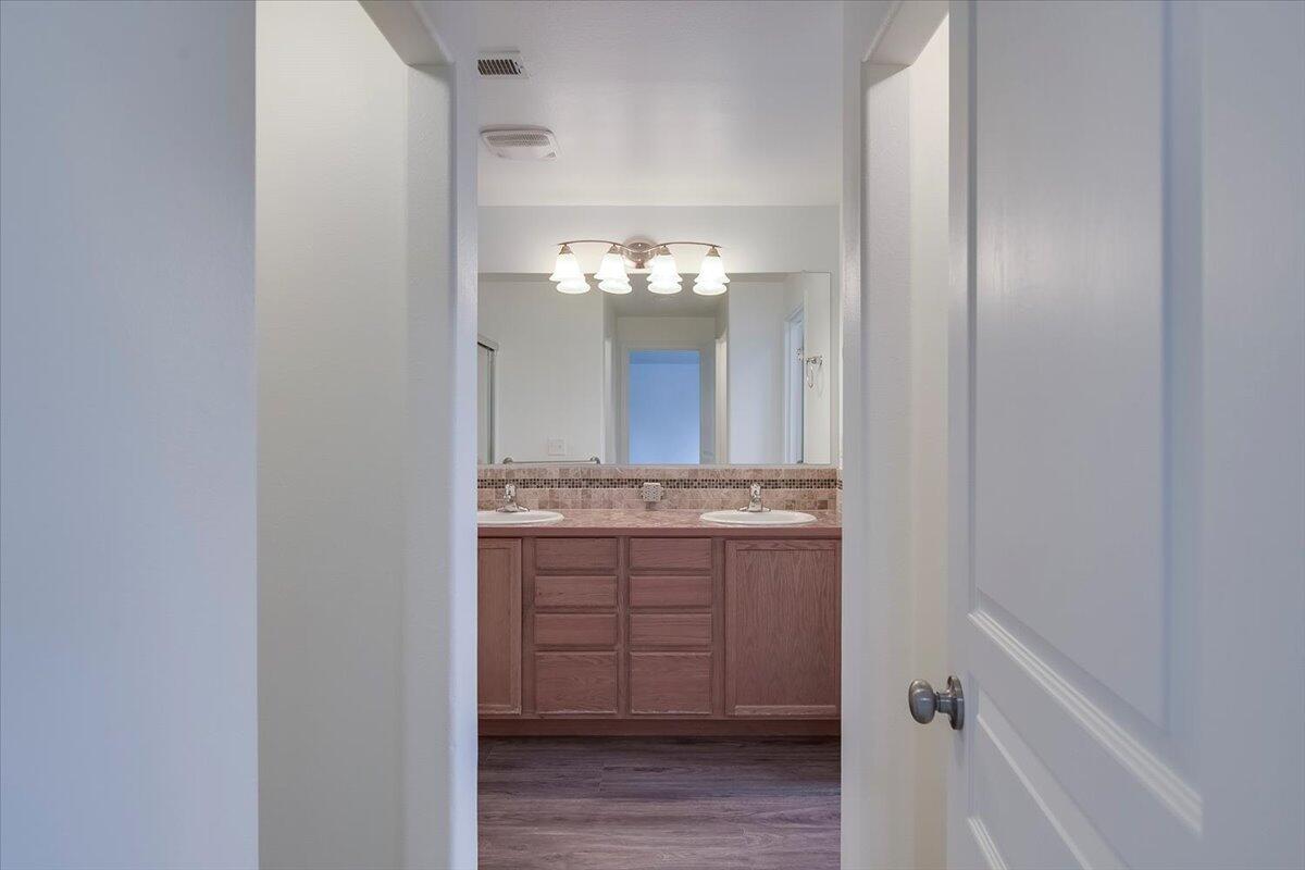 Village Pointe - Residential