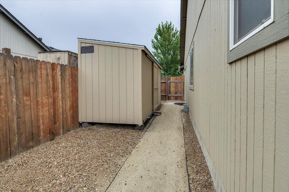 Village Pointe - Residential